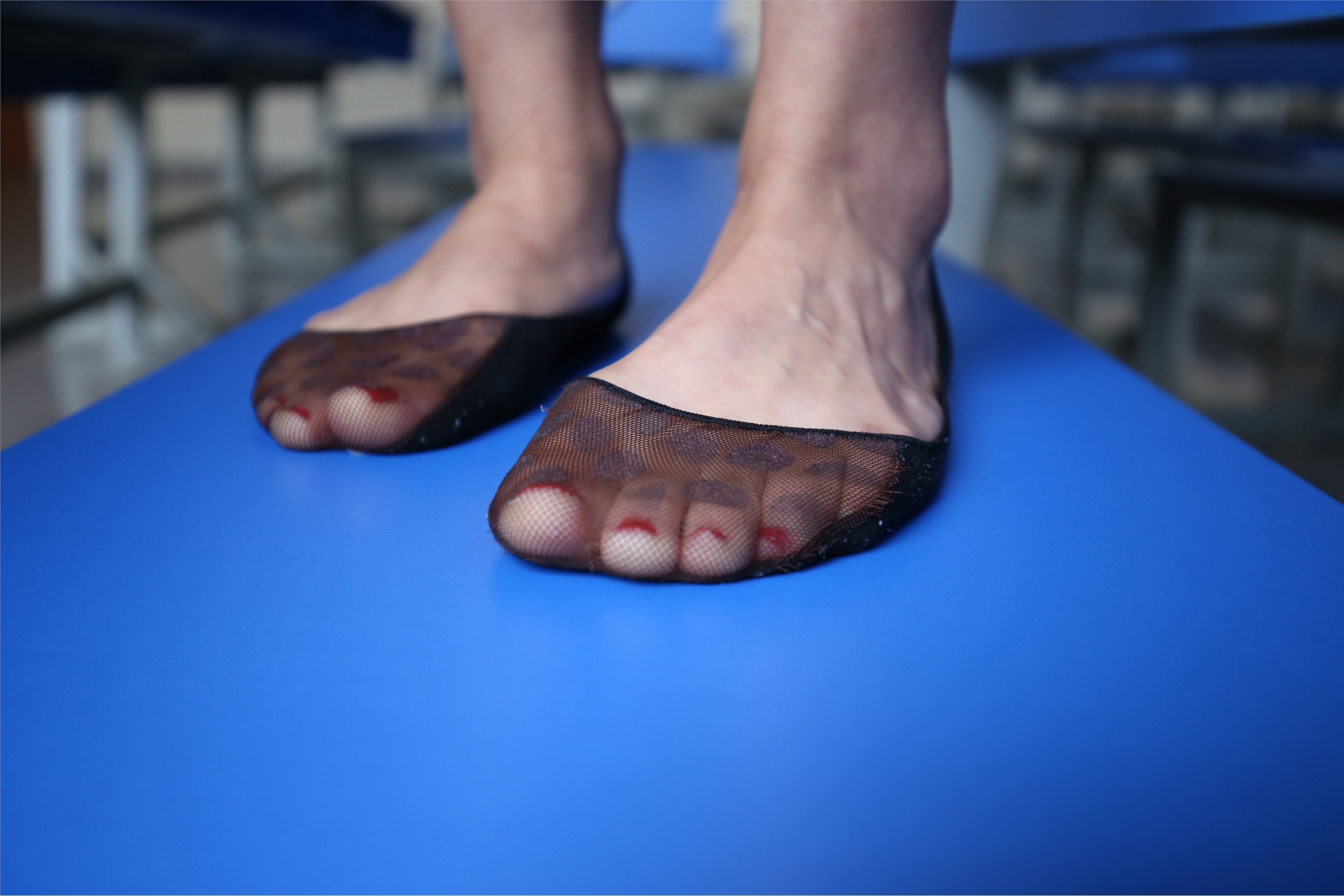 大西瓜套图 S023 船袜 156p 1sp