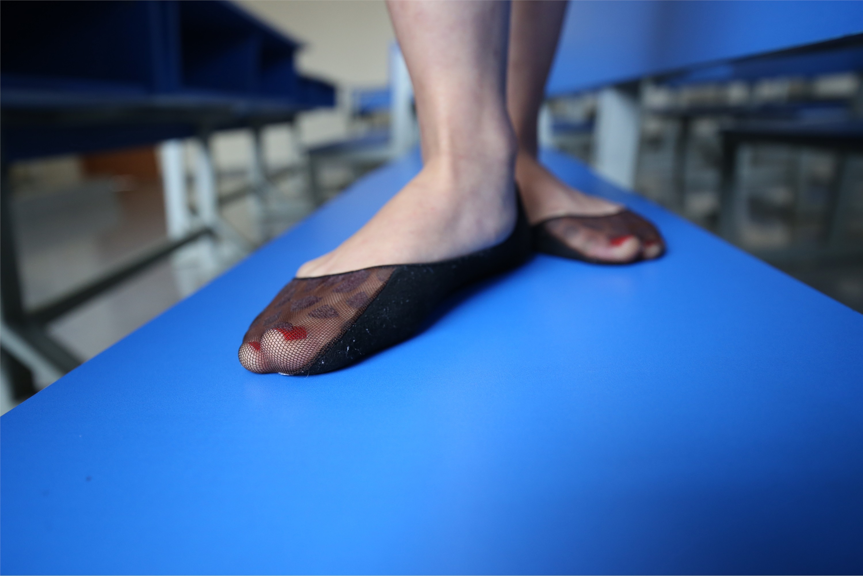 大西瓜套图 S023 船袜 156p 1sp