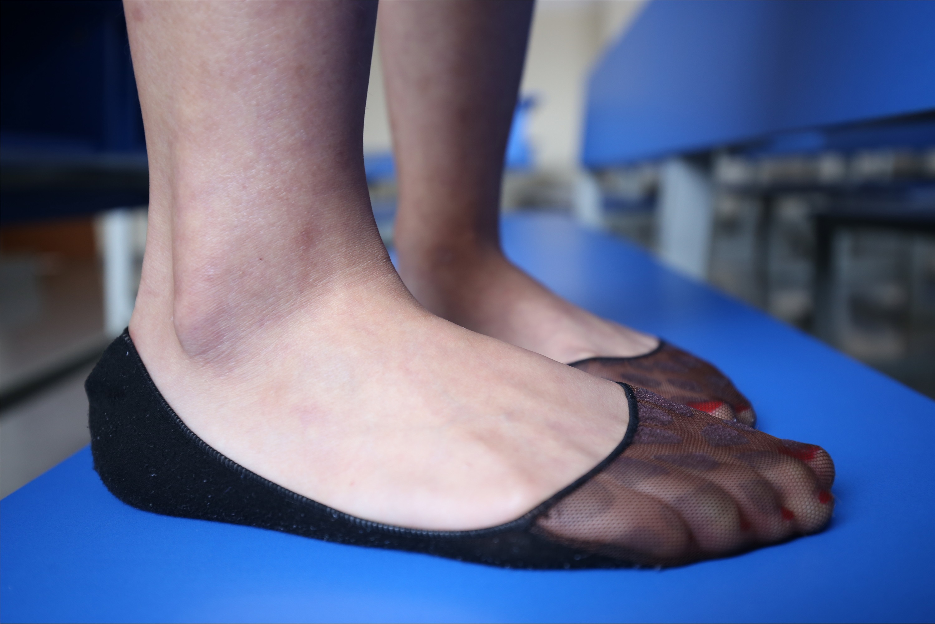 大西瓜套图 S023 船袜 156p 1sp