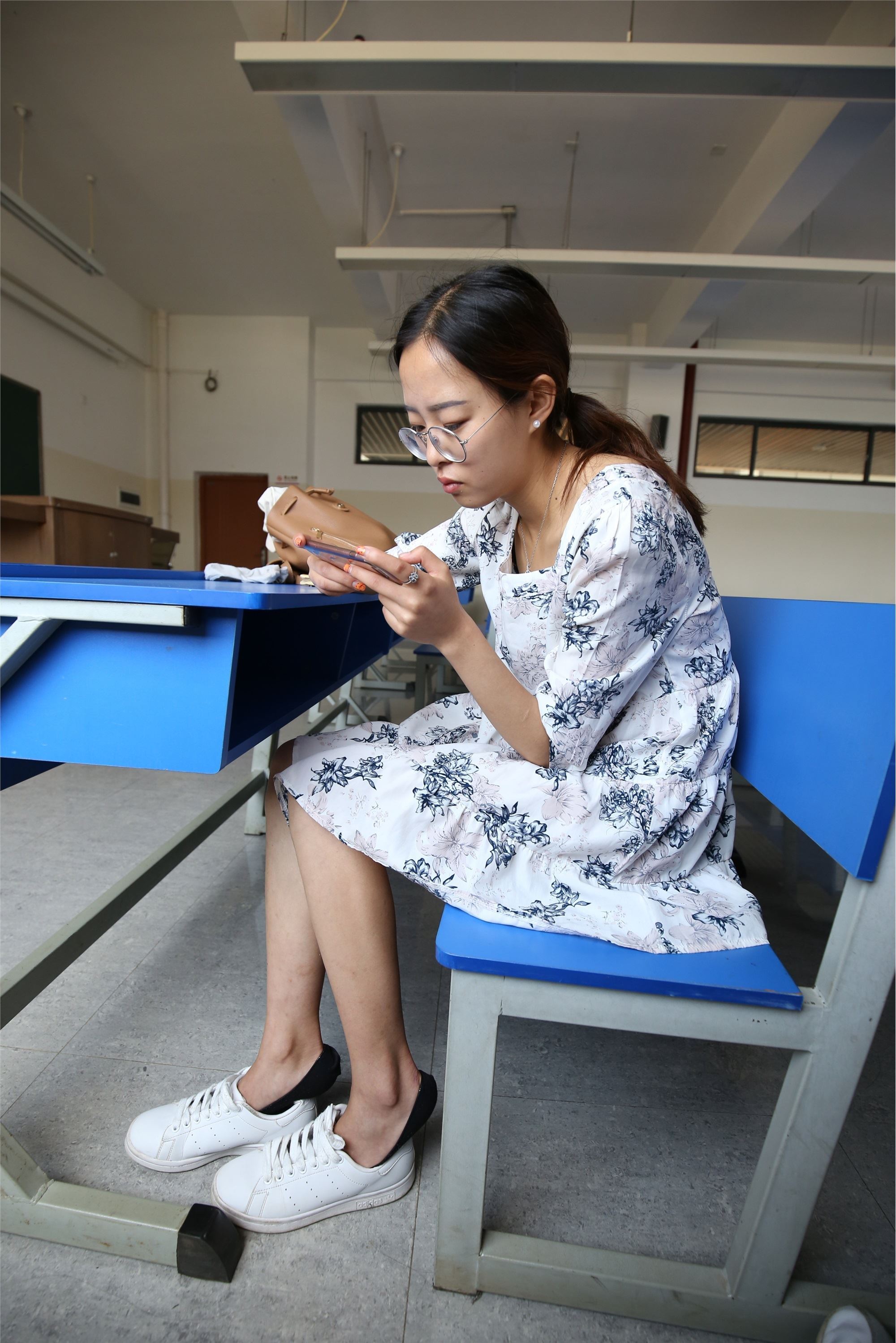 大西瓜套图 S023 船袜 156p 1sp