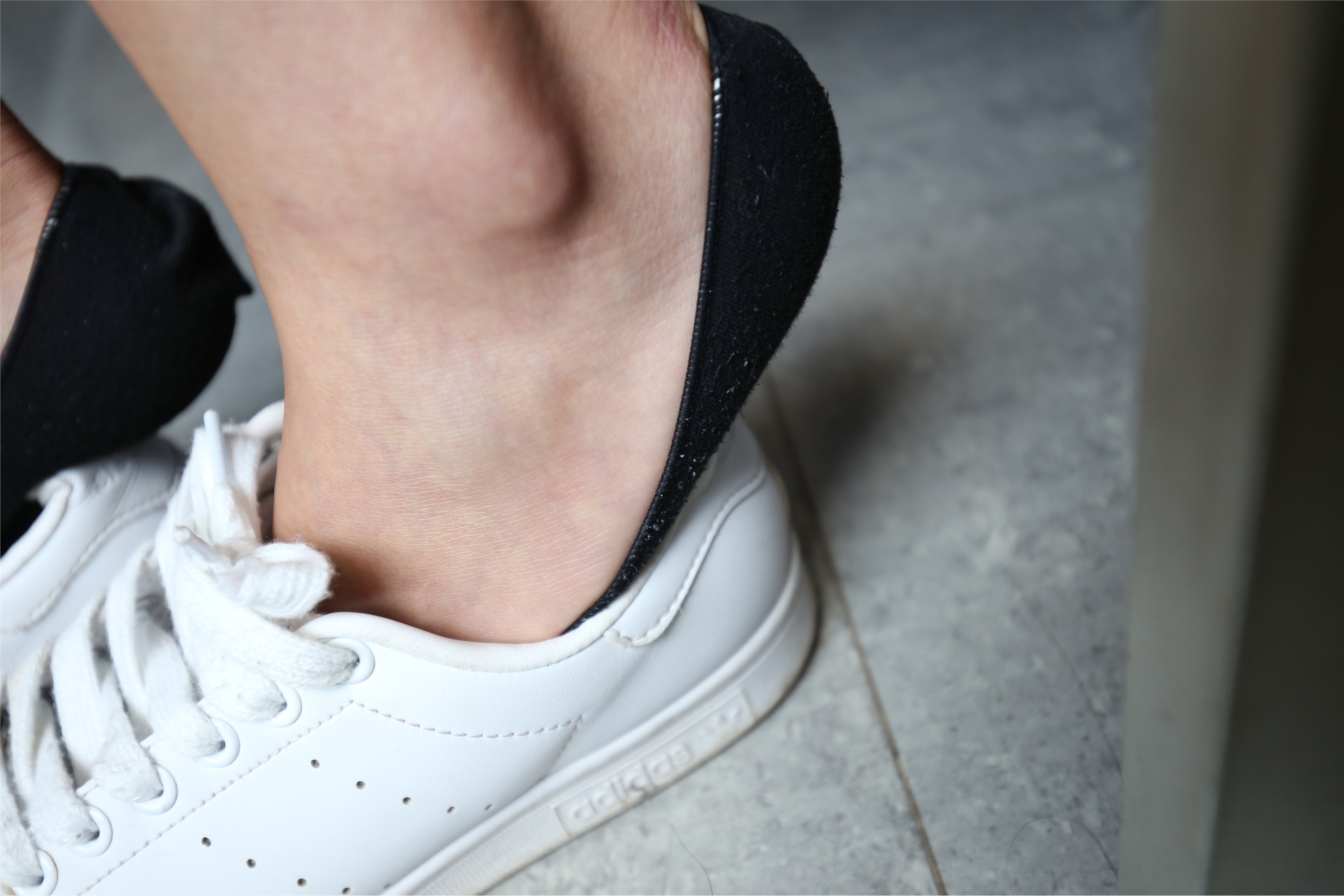 大西瓜套图 S023 船袜 156p 1sp