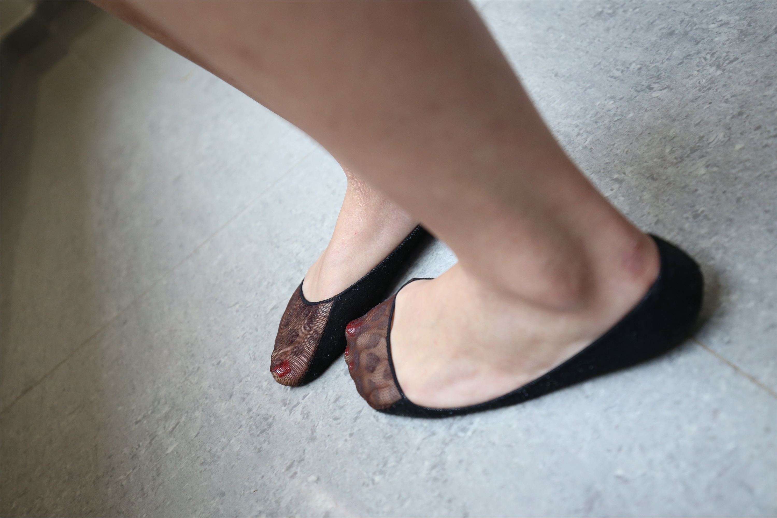 大西瓜套图 S023 船袜 156p 1sp