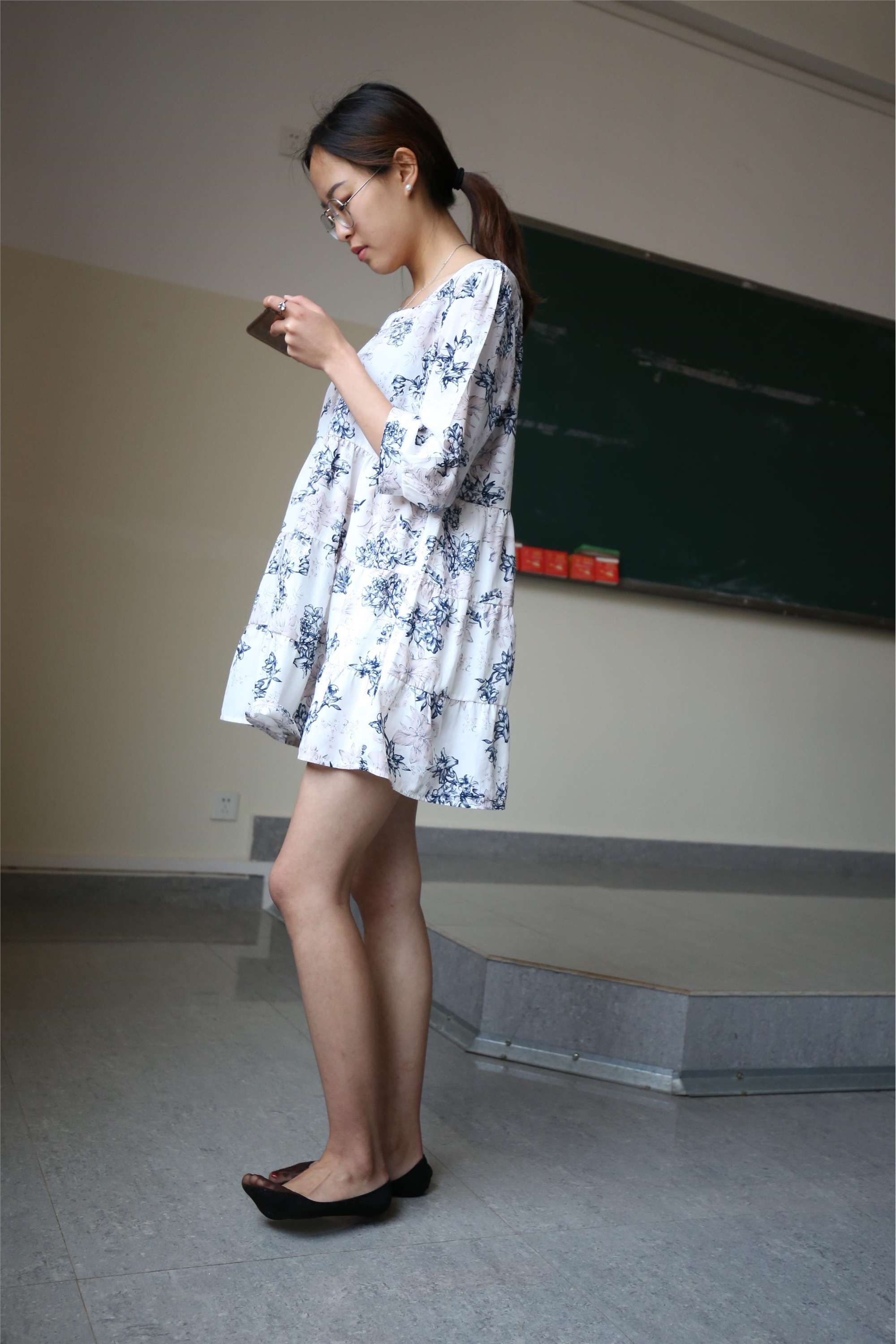 大西瓜套图 S023 船袜 156p 1sp