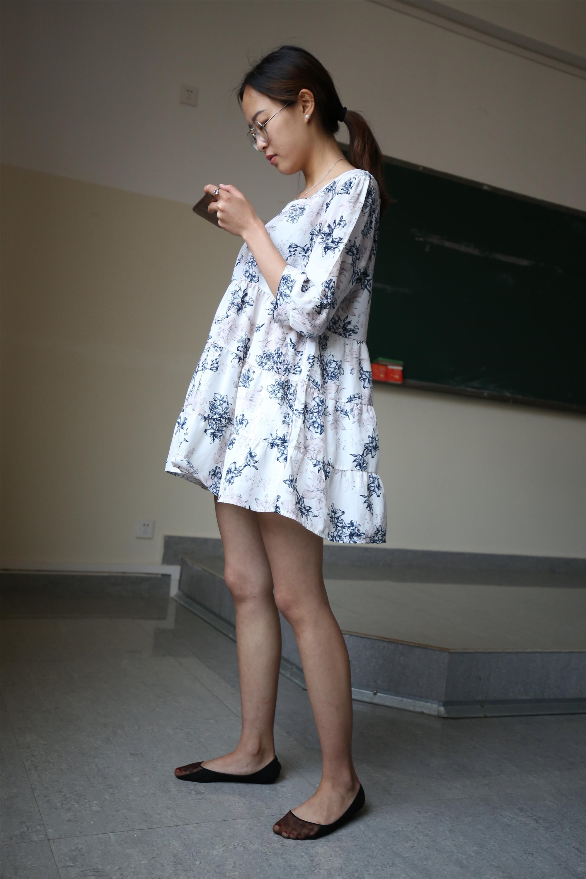 大西瓜套图 S023 船袜 156p 1sp