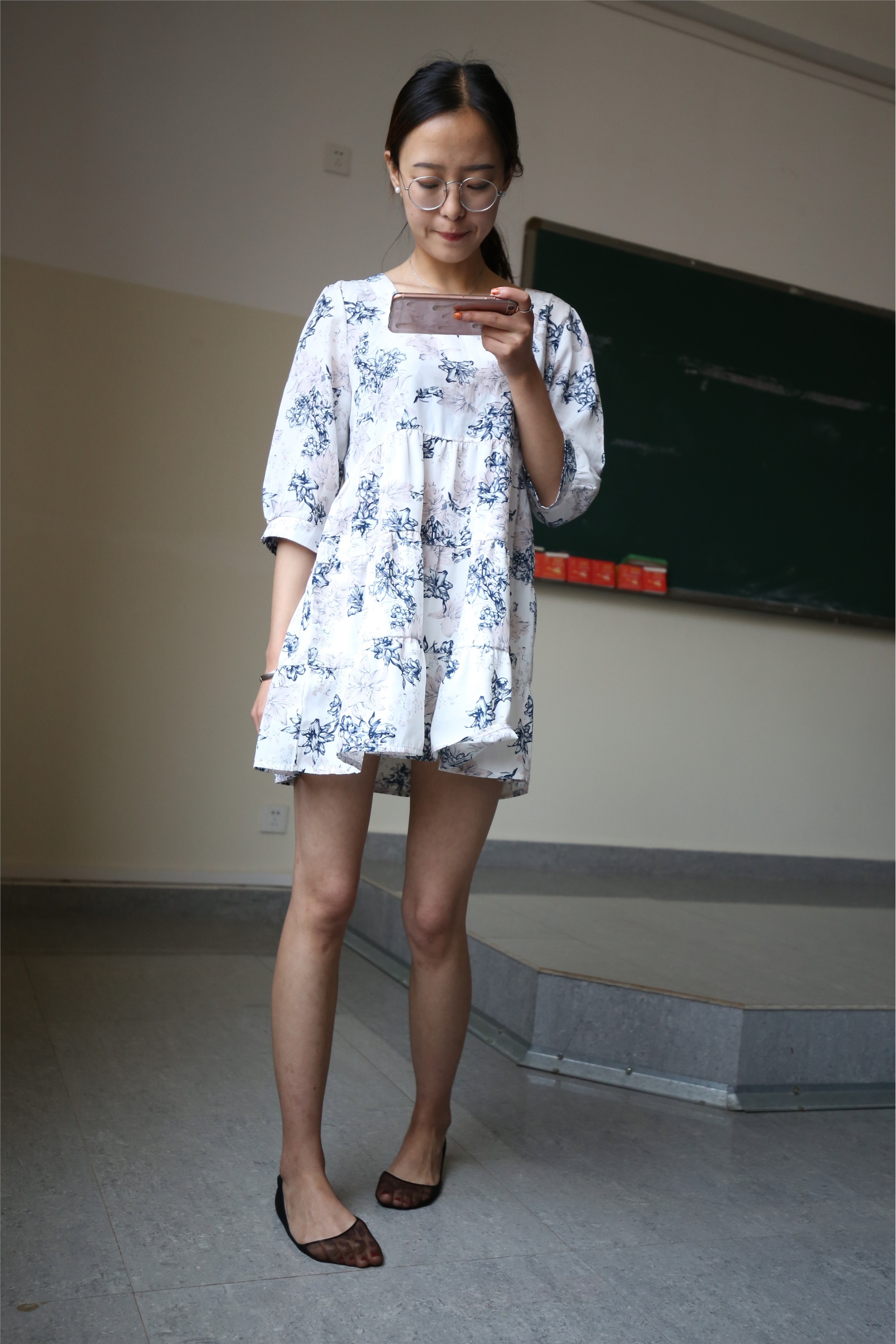 大西瓜套图 S023 船袜 156p 1sp