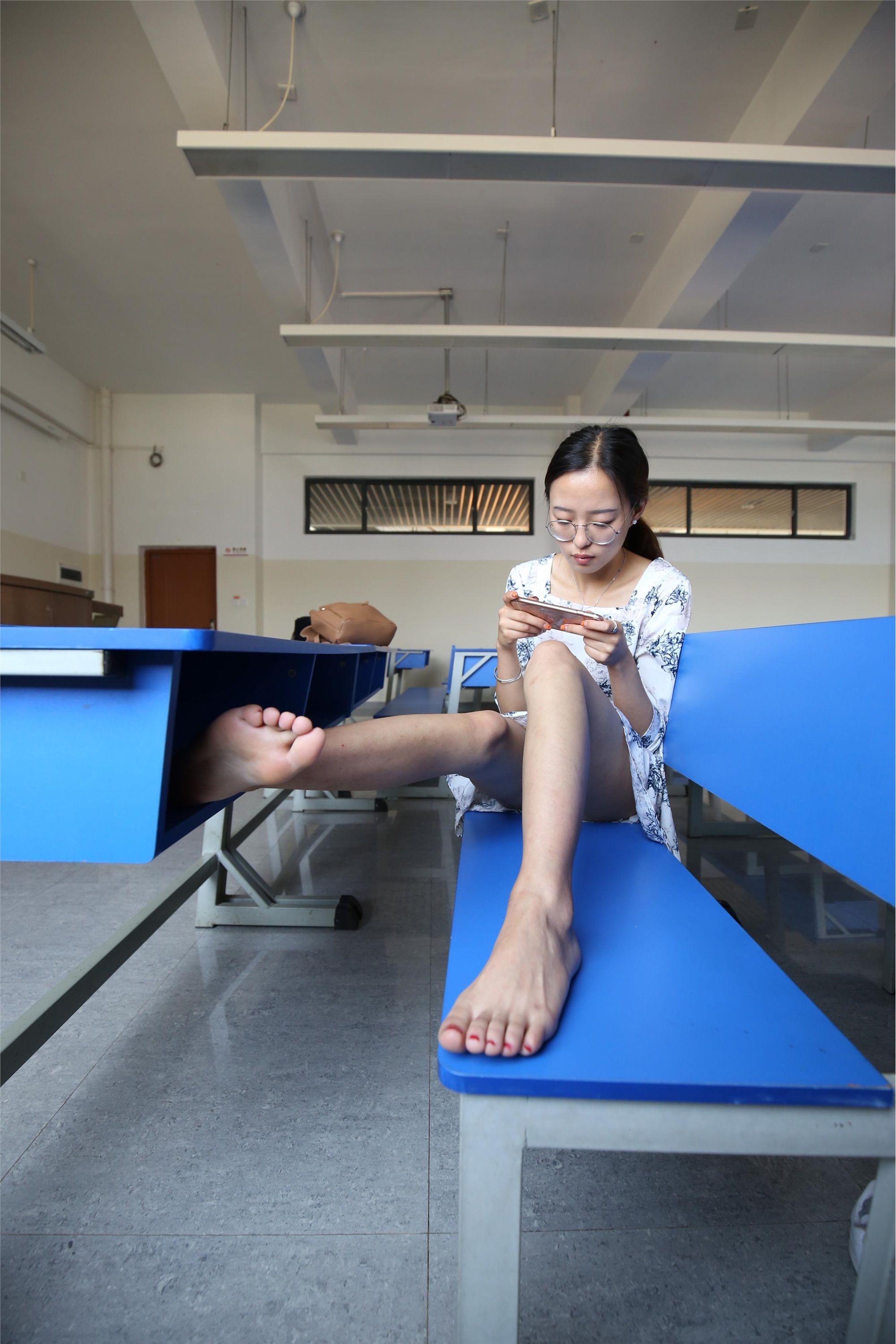 大西瓜套图 S024 裸足长丝 315p 1sp1