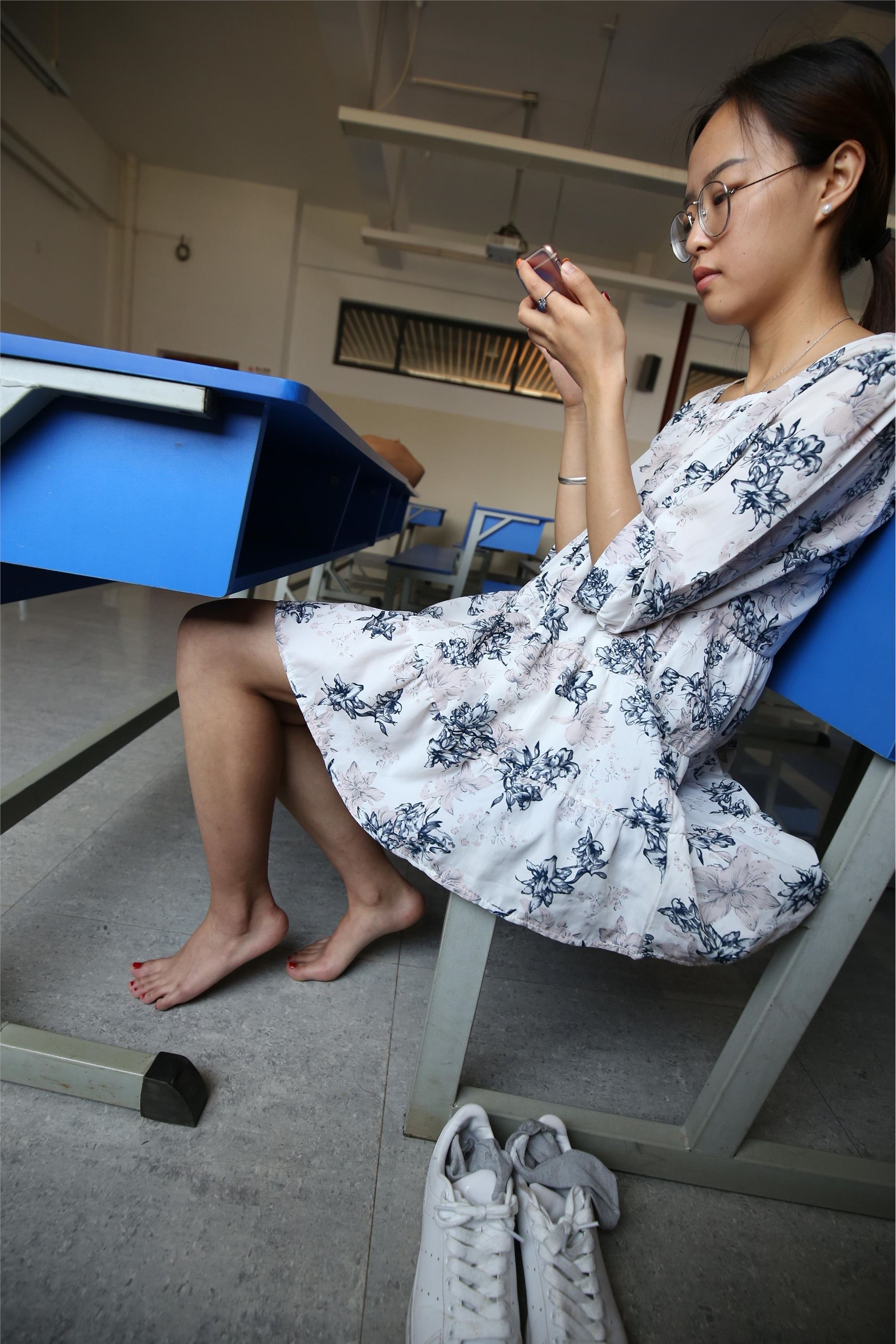 大西瓜套图 S024 裸足长丝 315p 1sp1