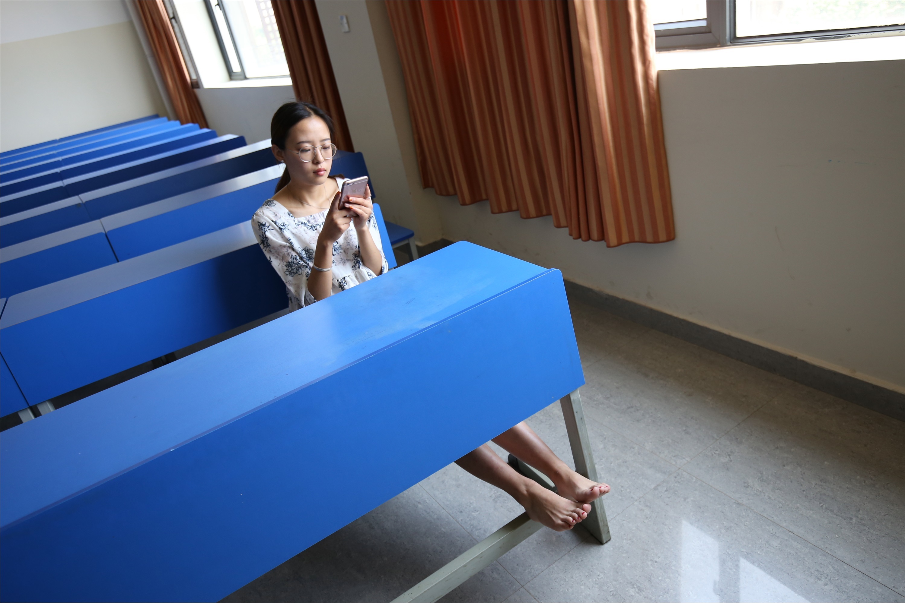 大西瓜套图 S024 裸足长丝 315p 1sp1