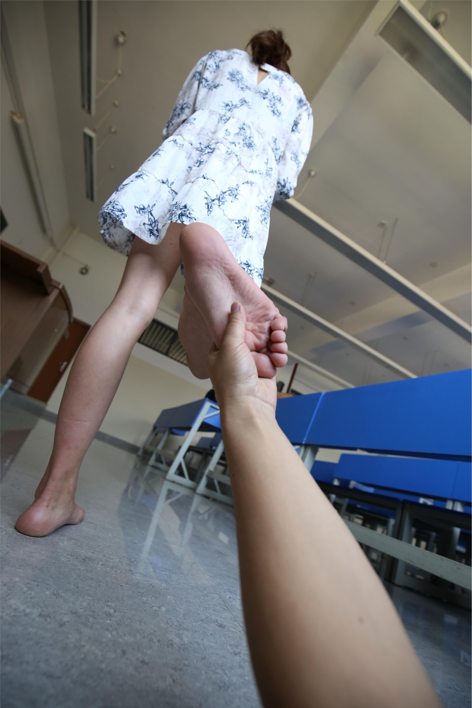 大西瓜套图 S024 裸足长丝 315p 1sp1