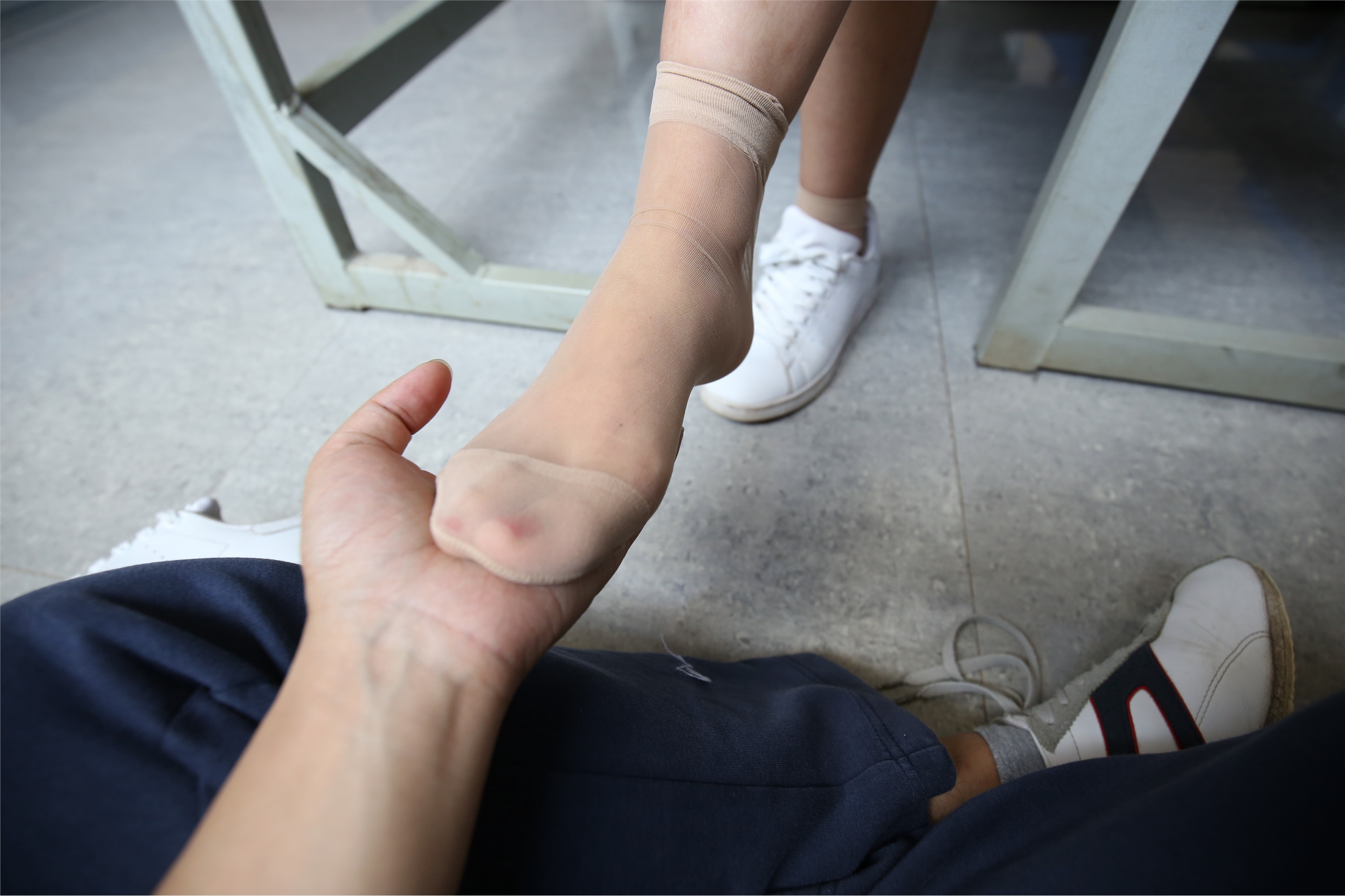 大西瓜套图 S024 裸足长丝 315p 1sp1