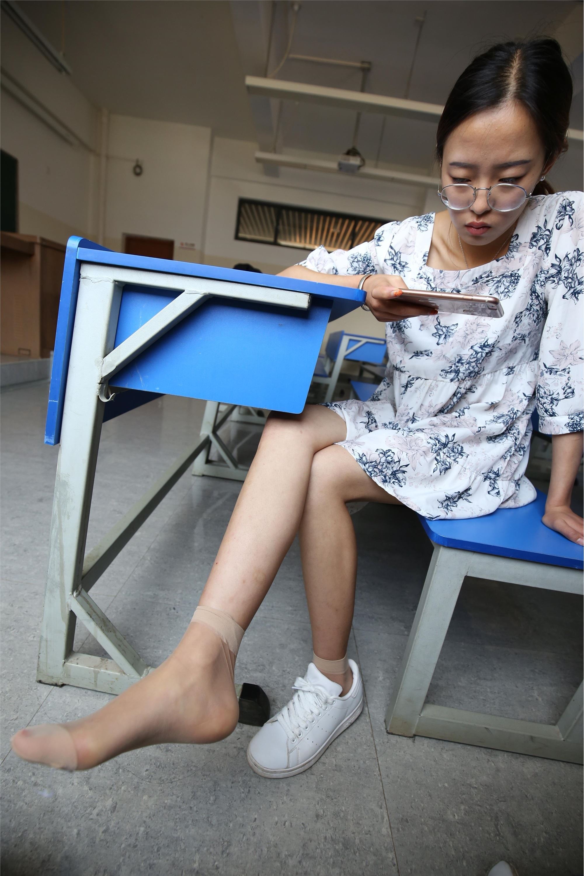 大西瓜套图 S024 裸足长丝 315p 1sp1