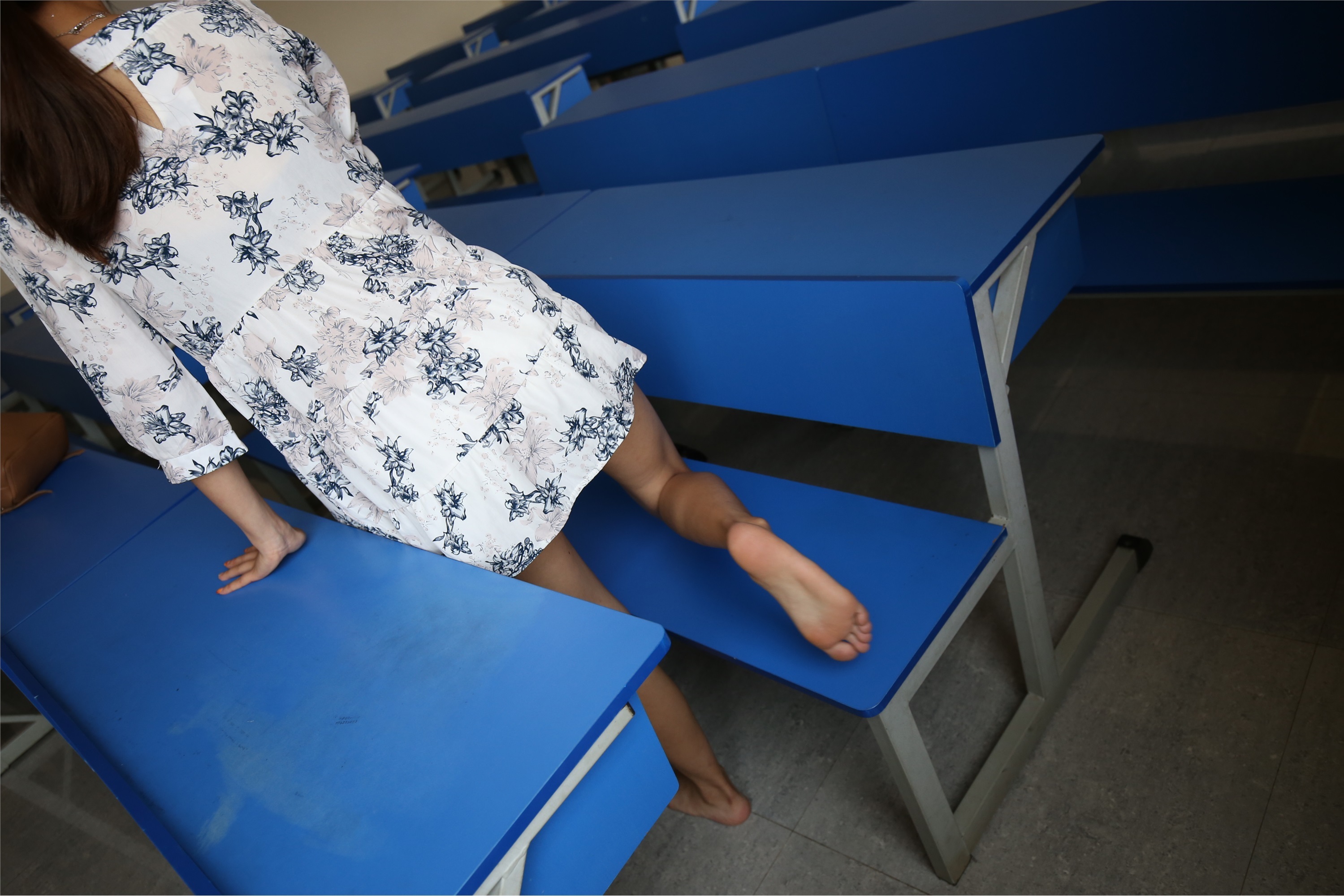 大西瓜套图 S024 裸足长丝 315p 1sp1