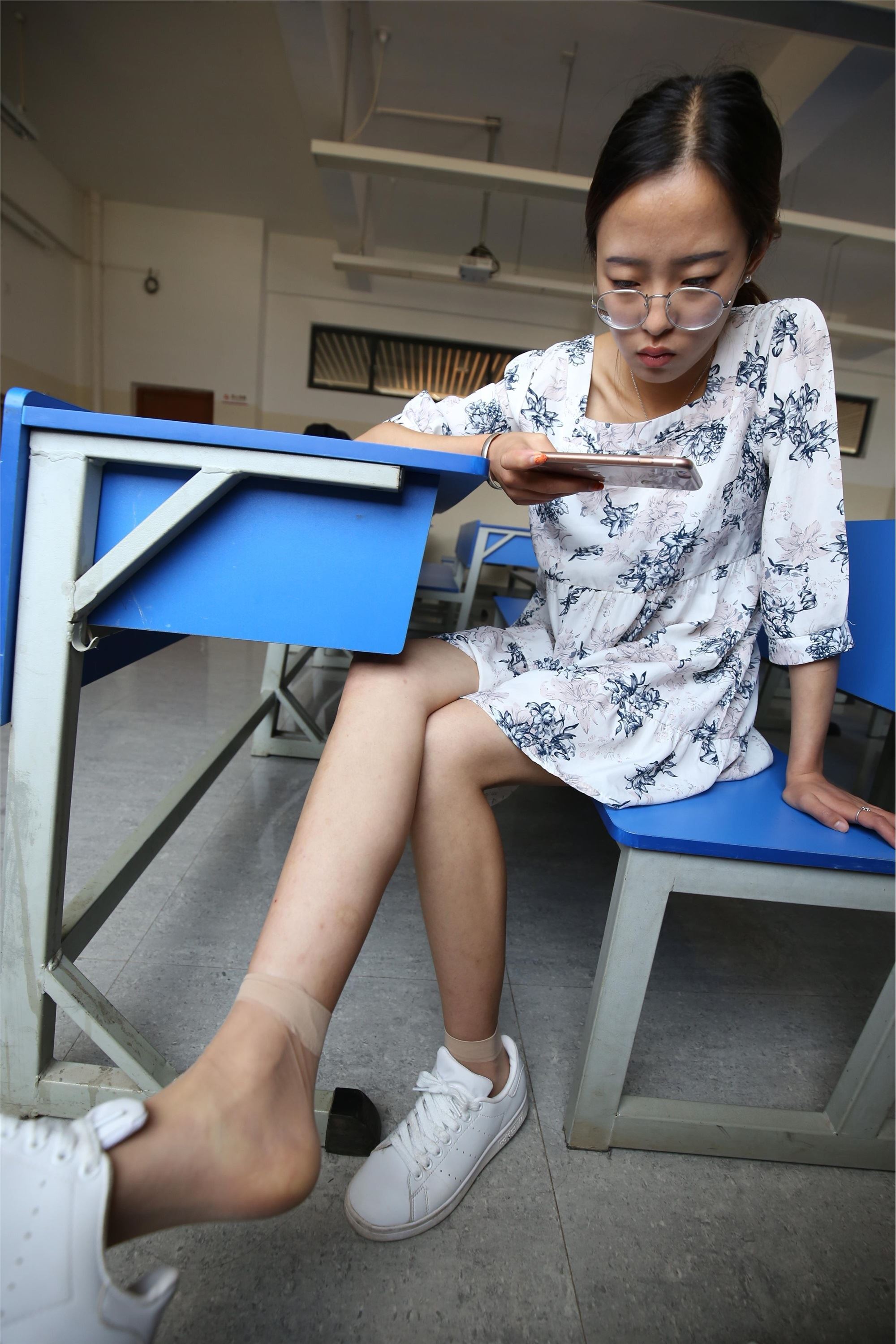 大西瓜套图 S024 裸足长丝 315p 1sp1