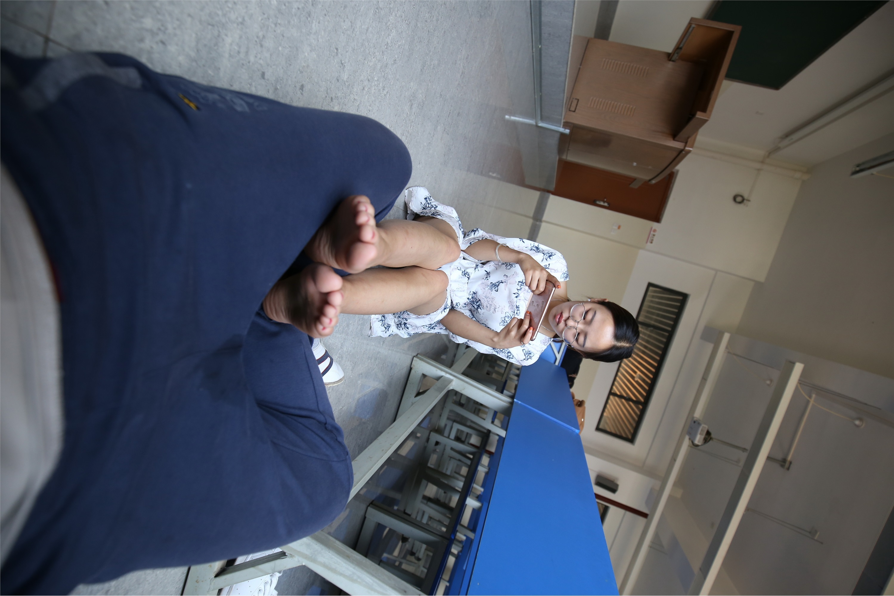 大西瓜套图 S024 裸足长丝 315p 1sp1