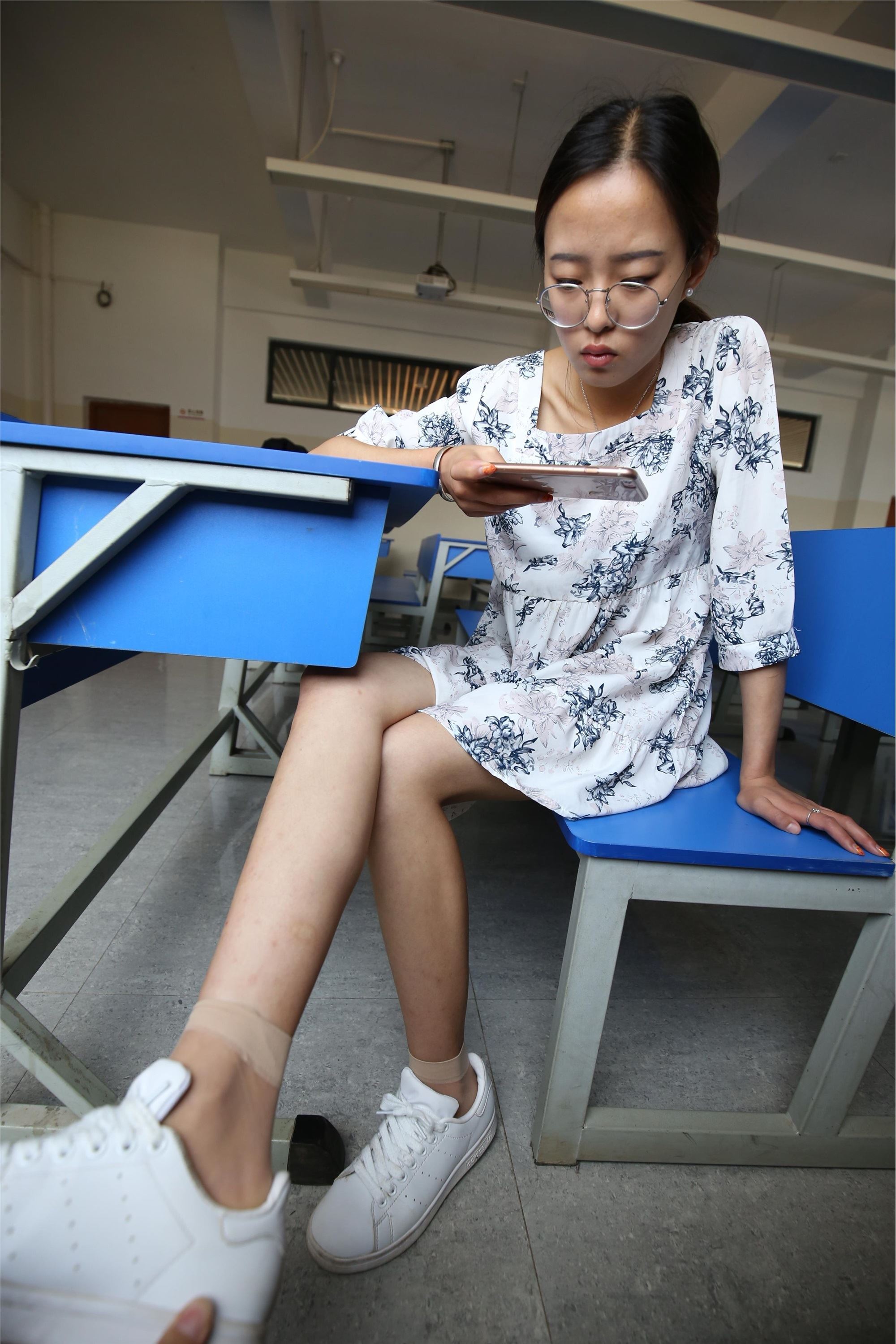 大西瓜套图 S024 裸足长丝 315p 1sp1