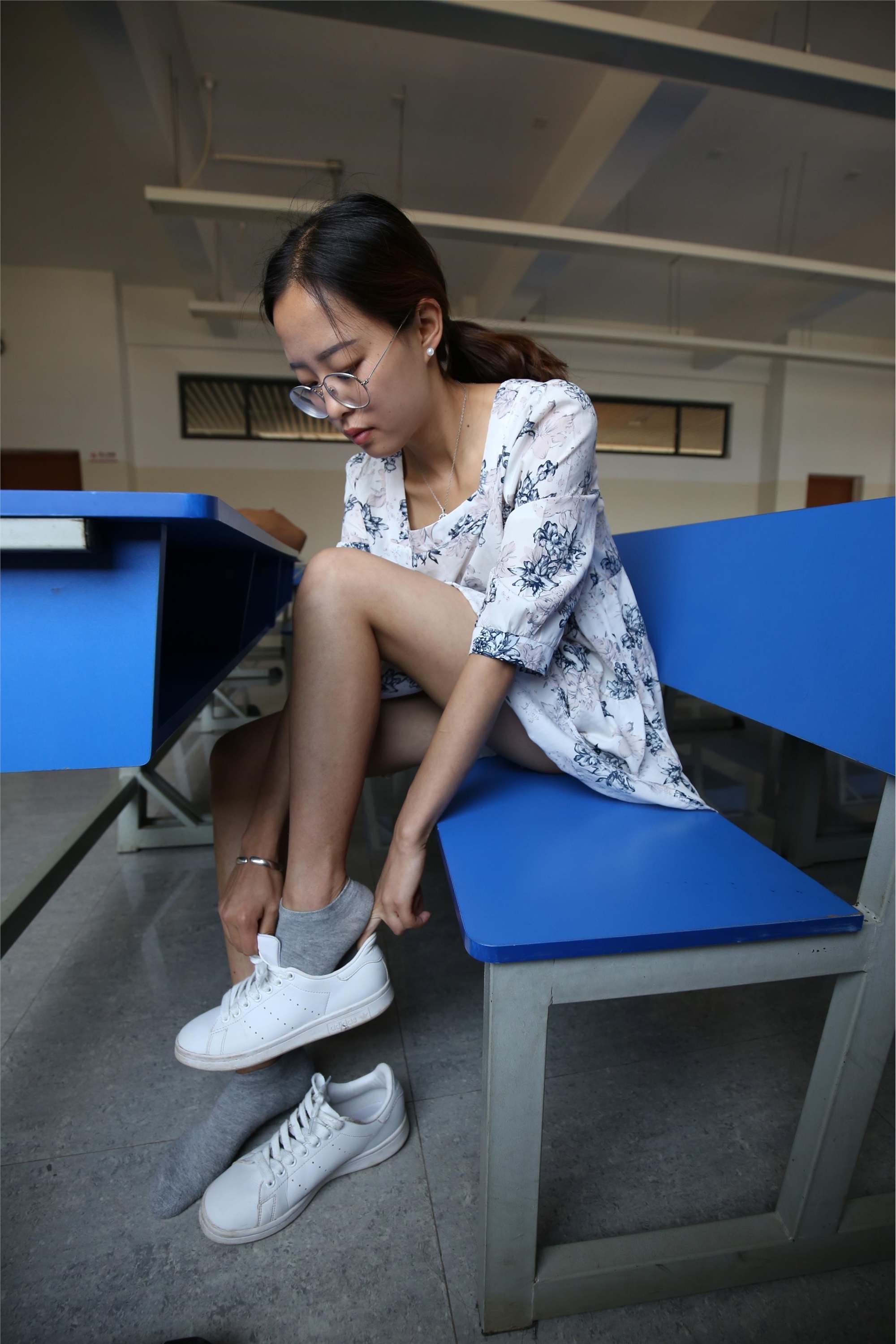 大西瓜套图 S024 裸足长丝 315p 1sp1