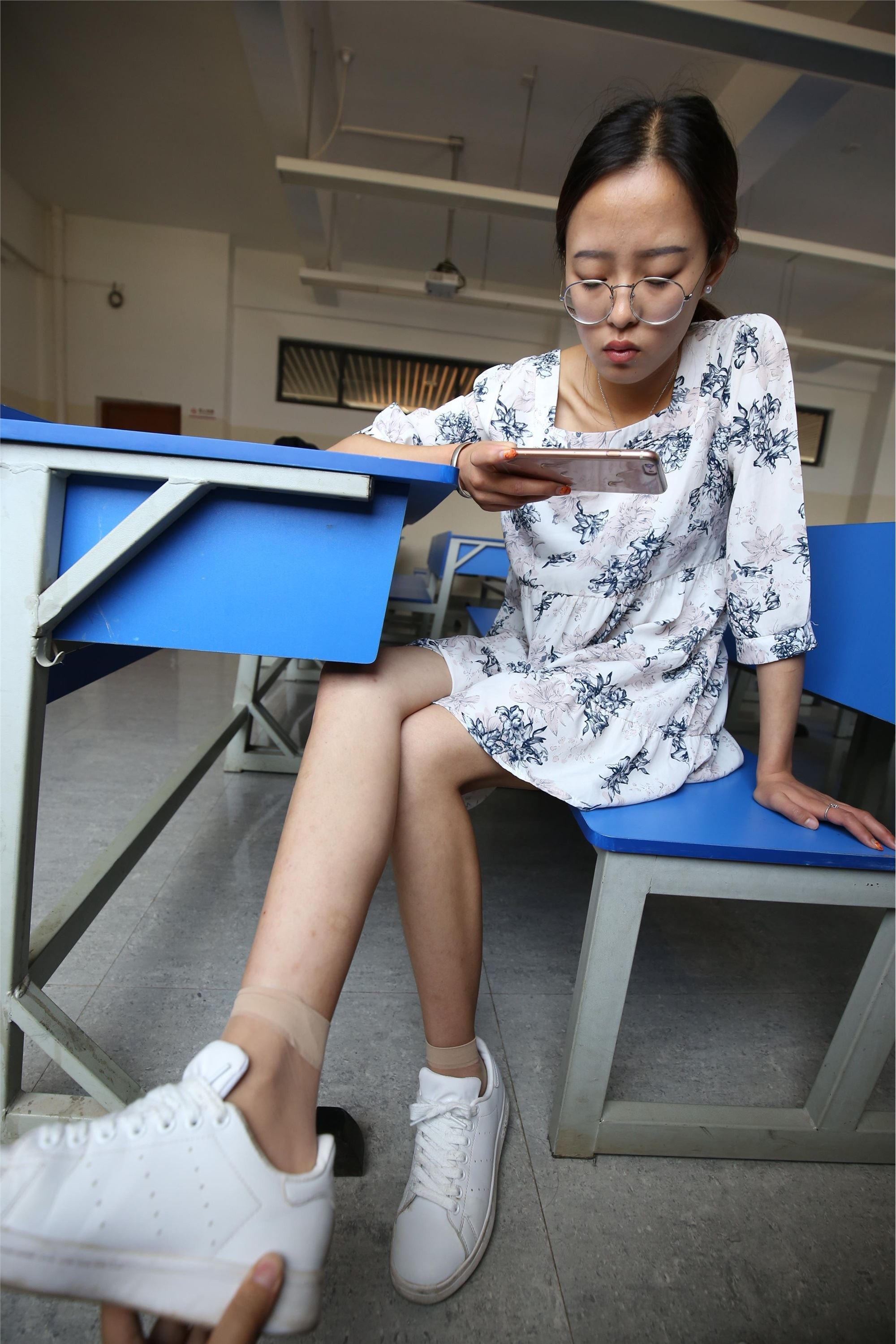 大西瓜套图 S024 裸足长丝 315p 1sp1