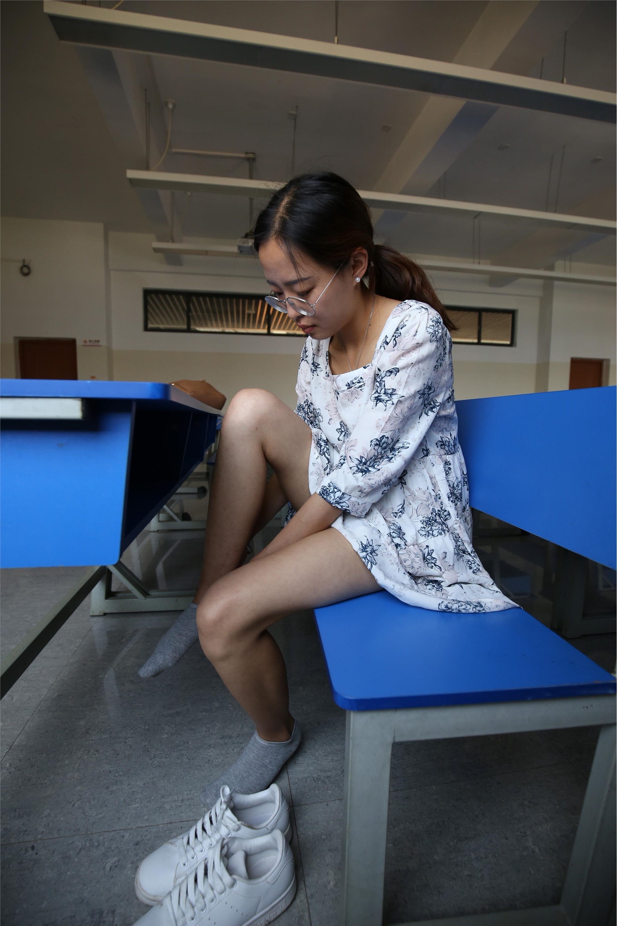 大西瓜套图 S024 裸足长丝 315p 1sp1