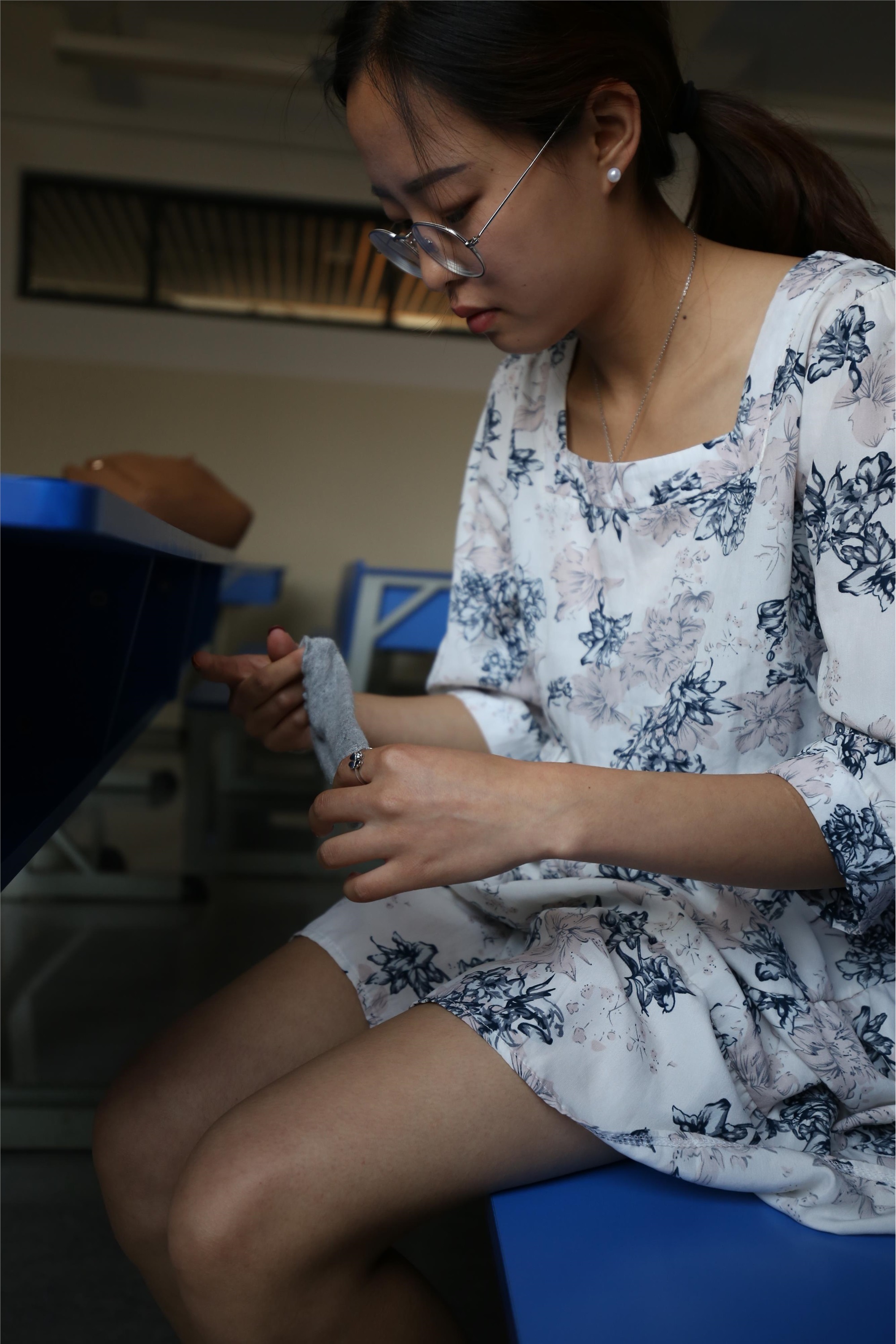 大西瓜套图 S024 裸足长丝 315p 1sp1