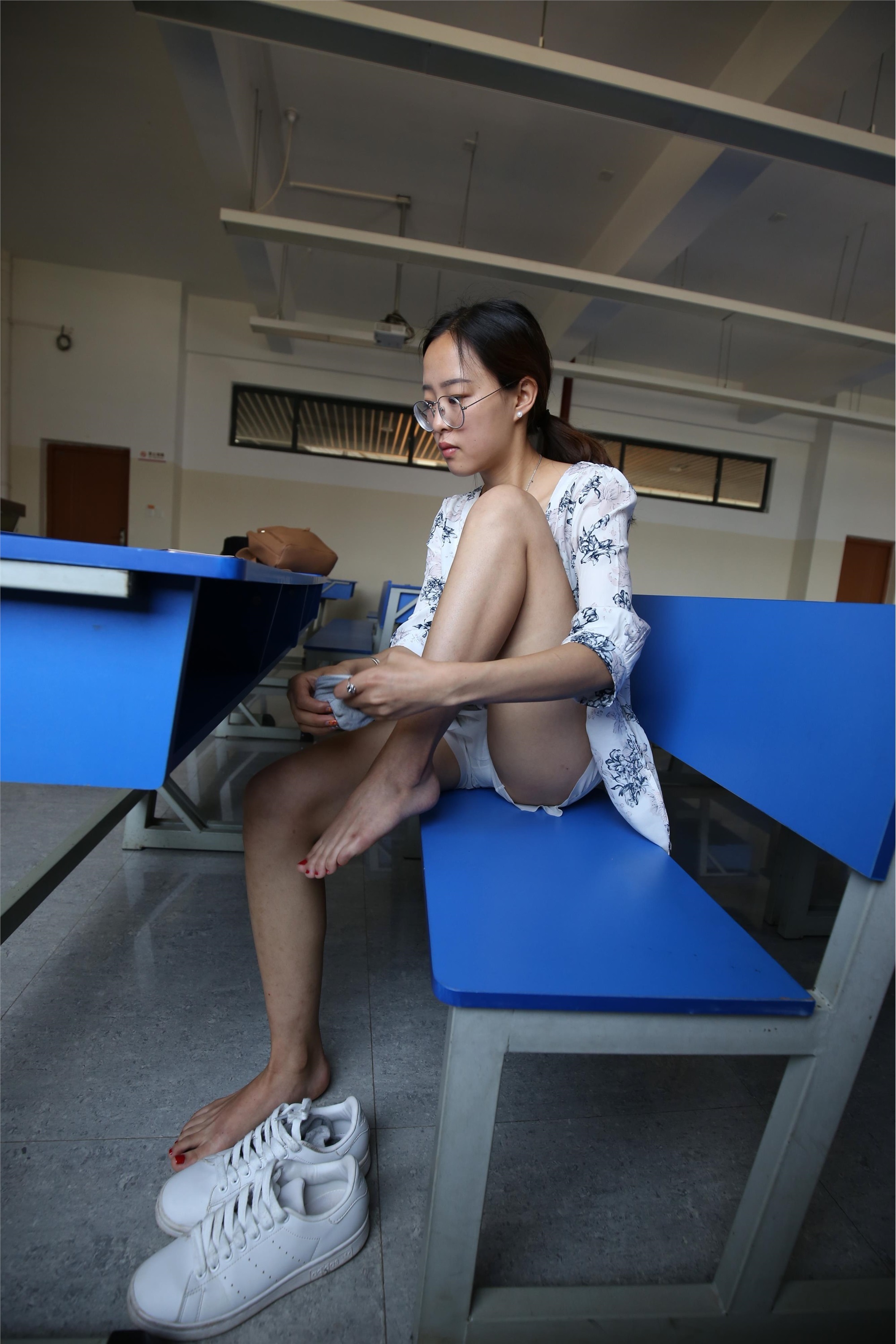 大西瓜套图 S024 裸足长丝 315p 1sp1