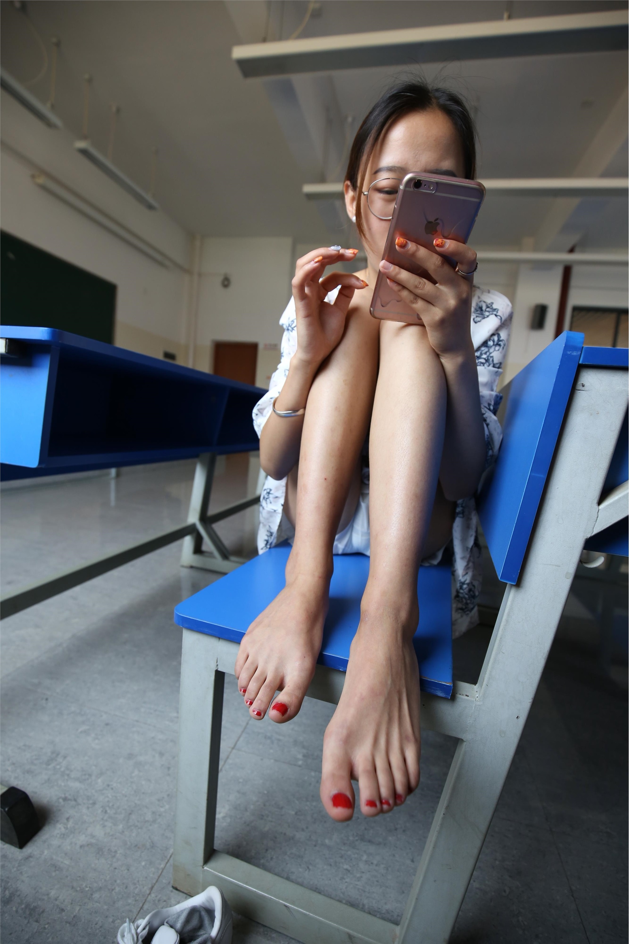 大西瓜套图 S024 裸足长丝 315p 1sp2