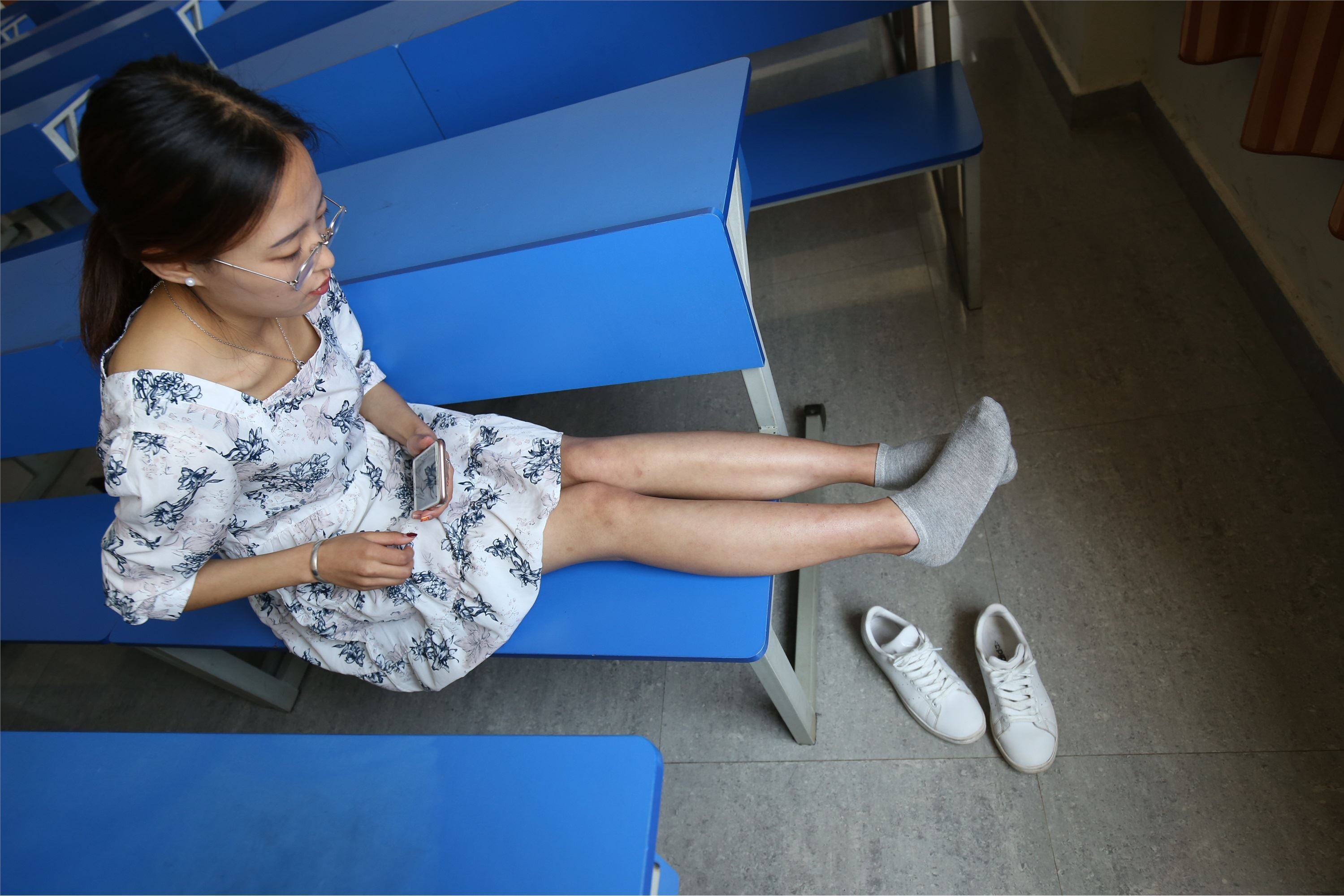 大西瓜套图 S025 201709 女2 棉 120p