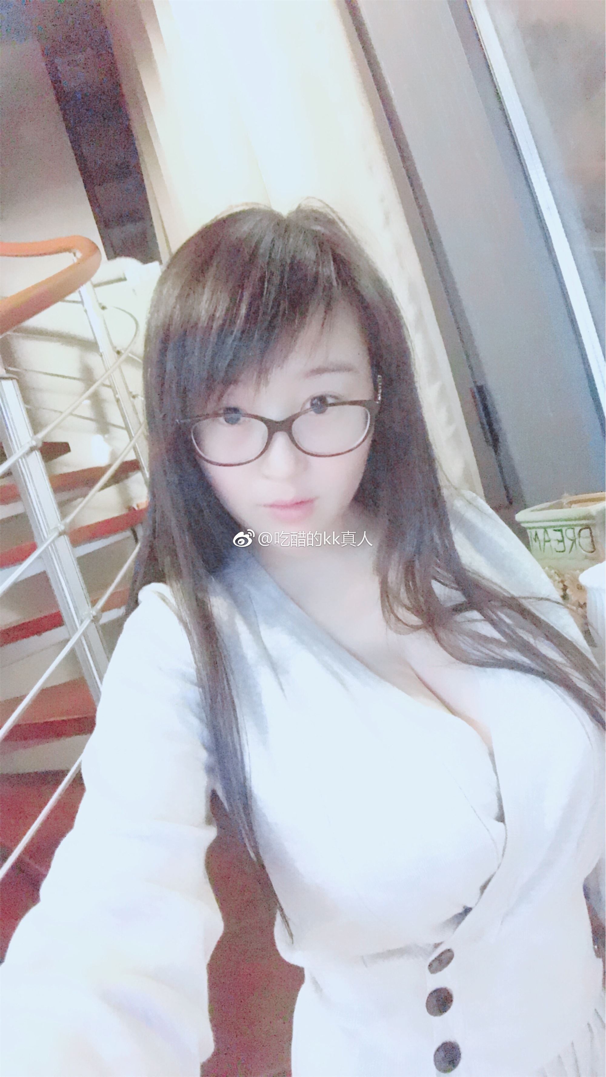 吃醋的kk微博打包图