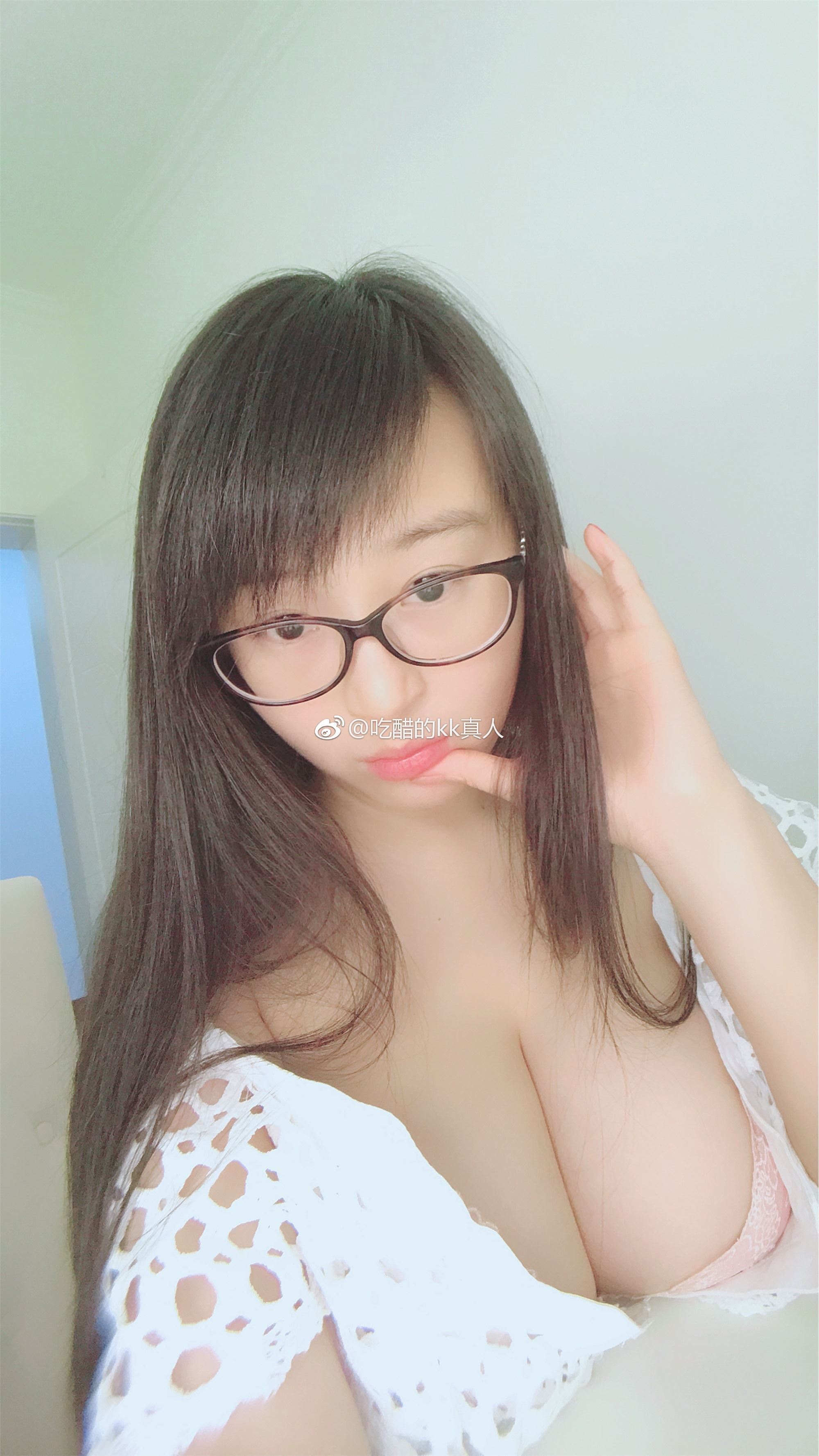 吃醋的kk微博打包图