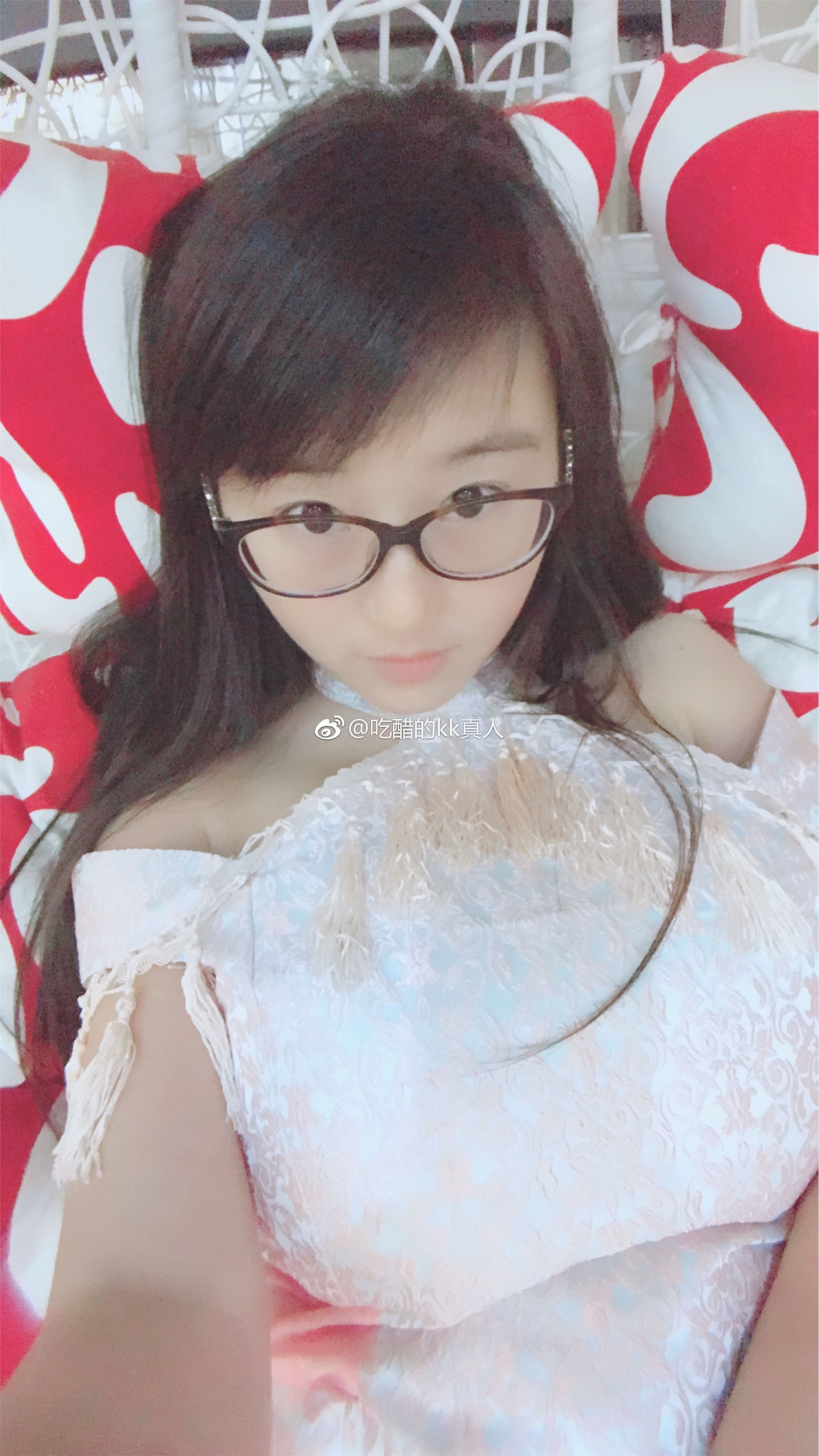 吃醋的kk微博打包图