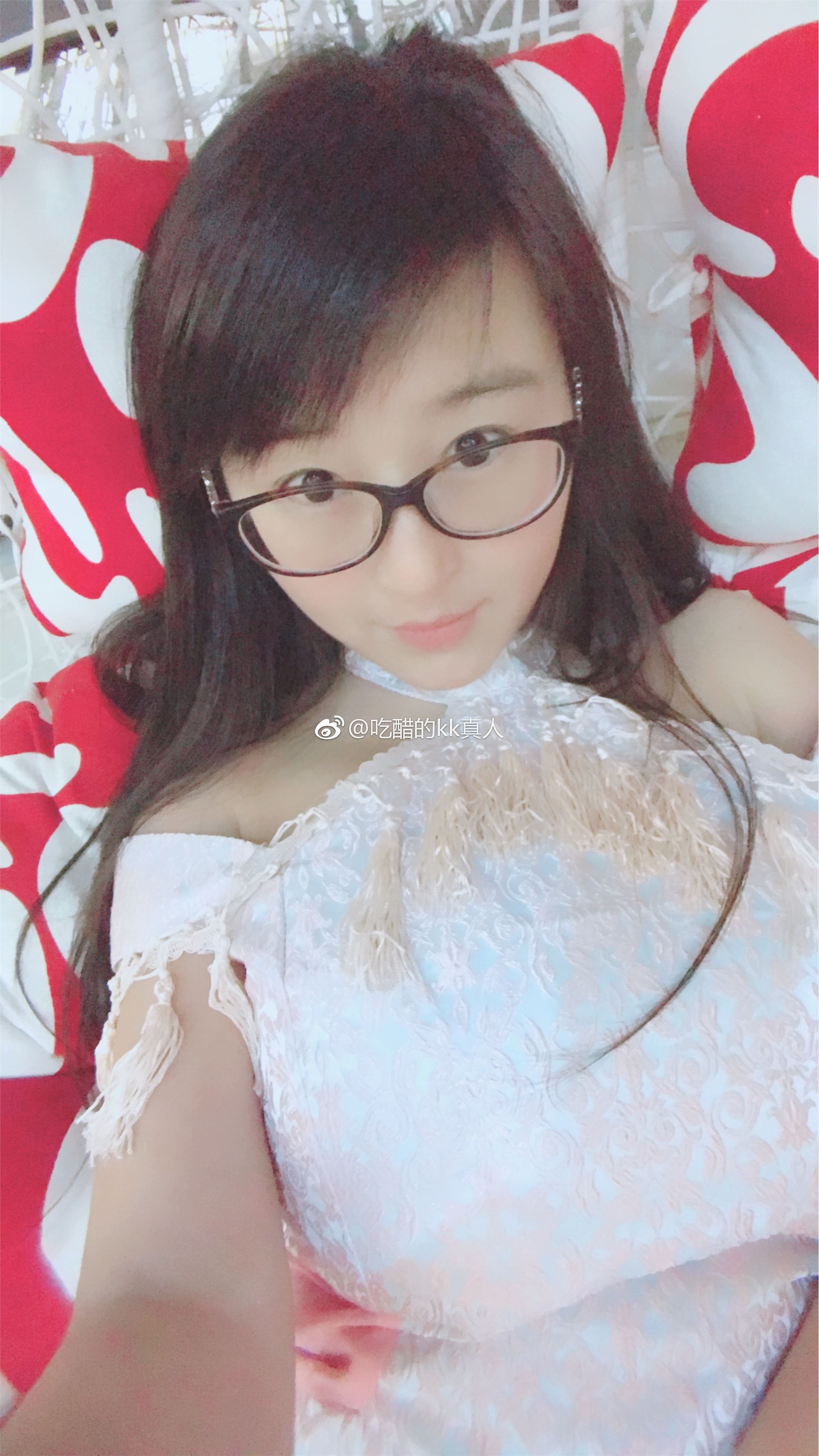 吃醋的kk微博打包图