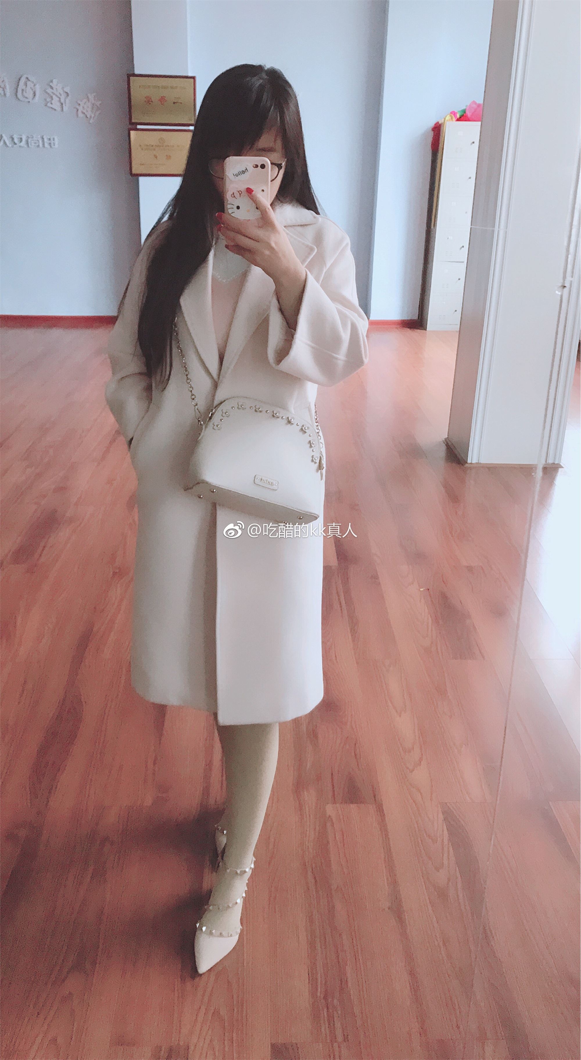 吃醋的kk微博打包图