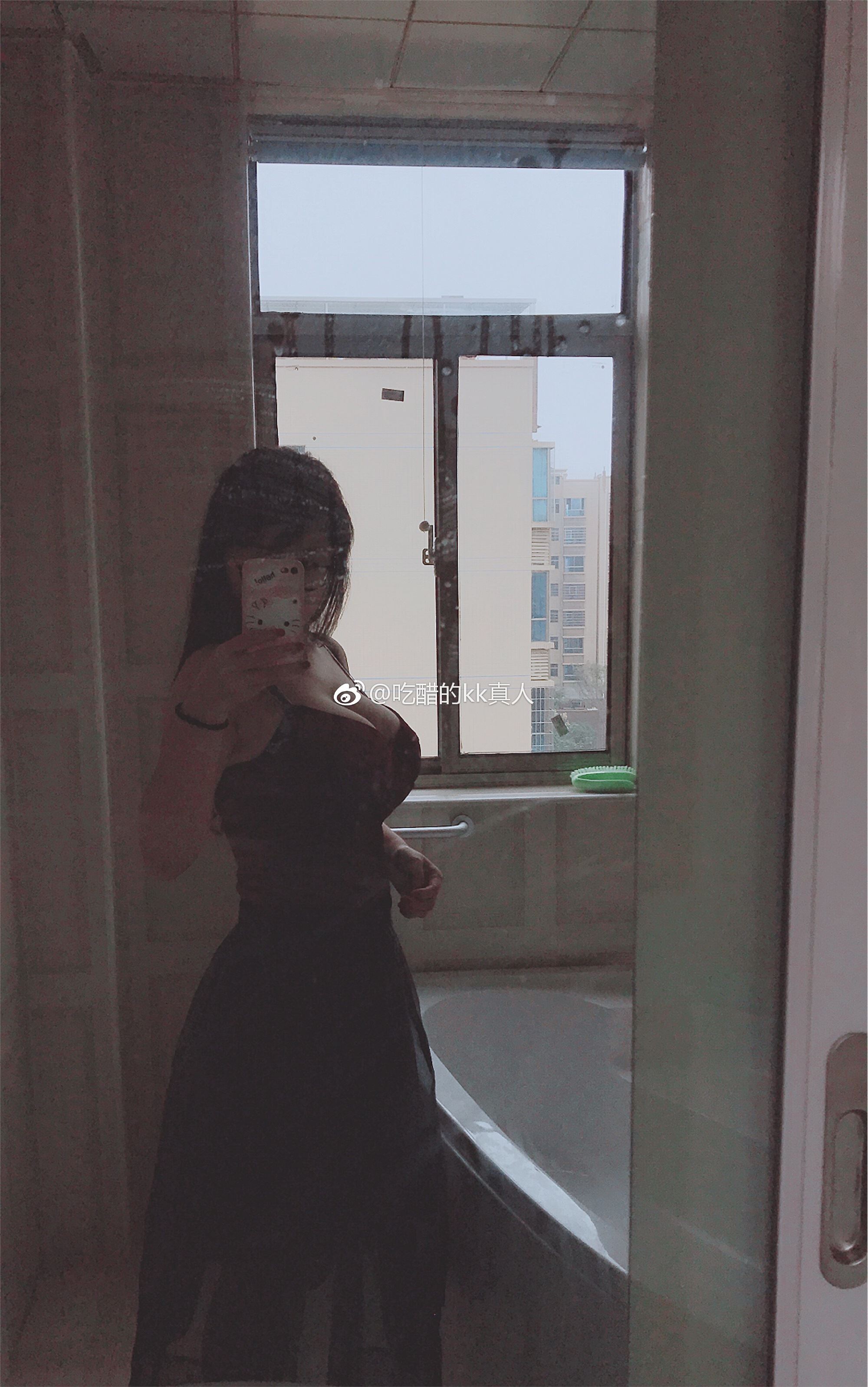 吃醋的kk微博打包图