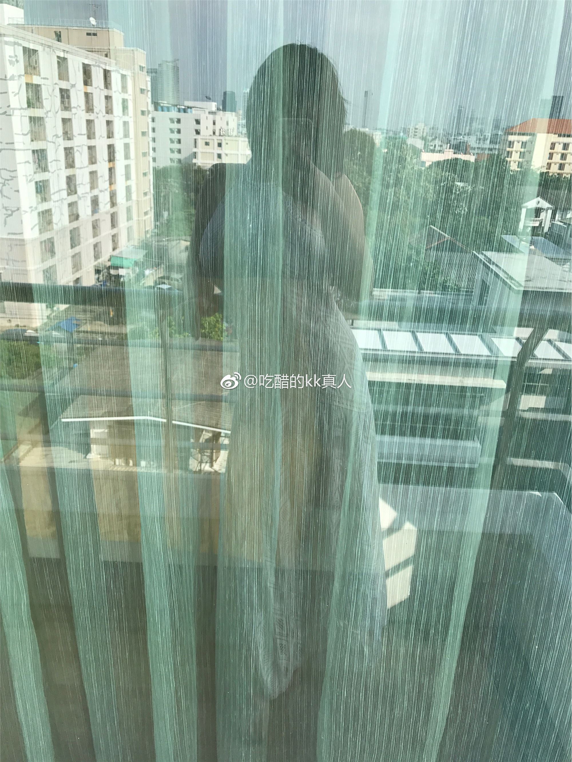 吃醋的kk微博打包图