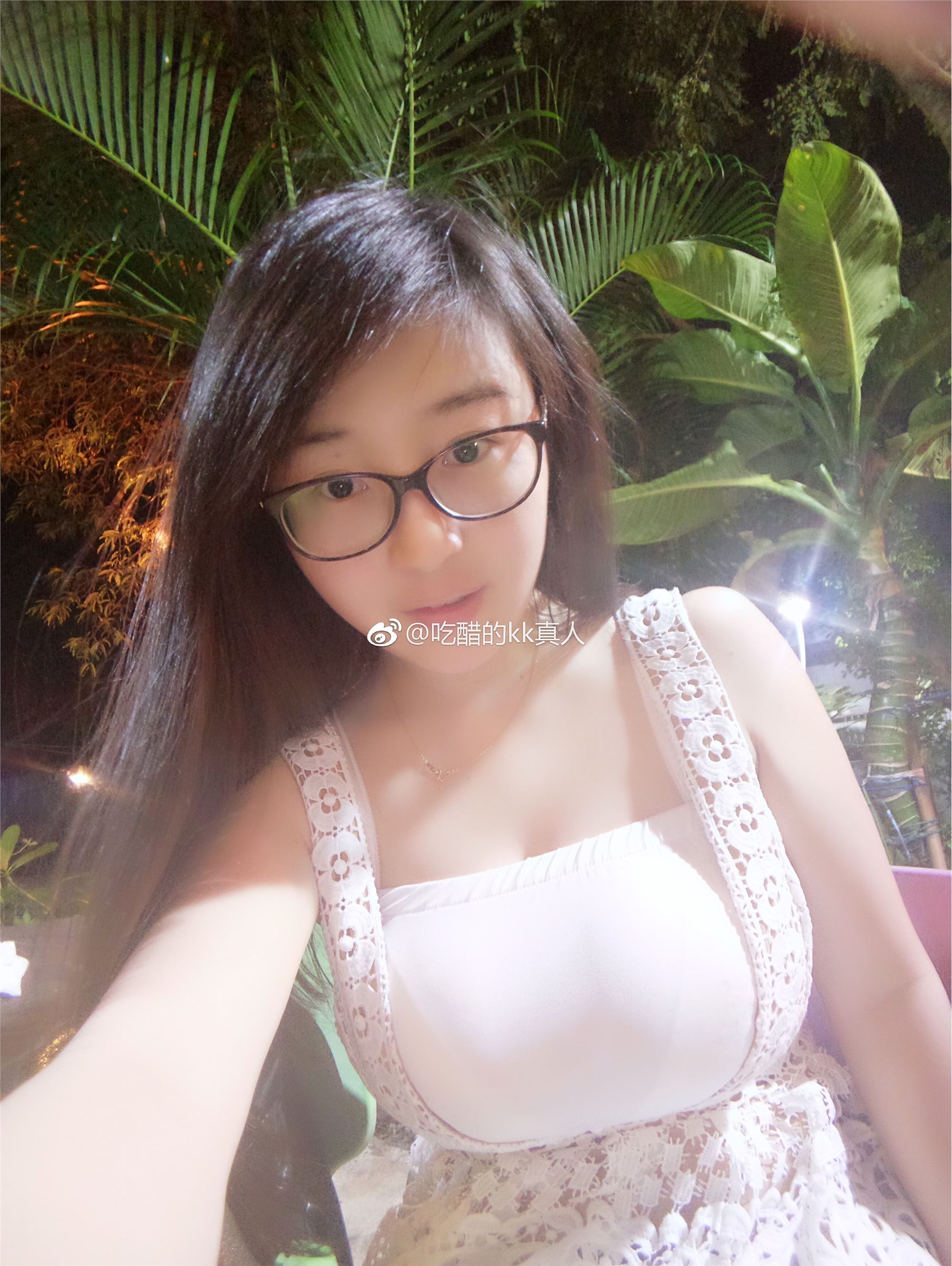 吃醋的kk微博打包图