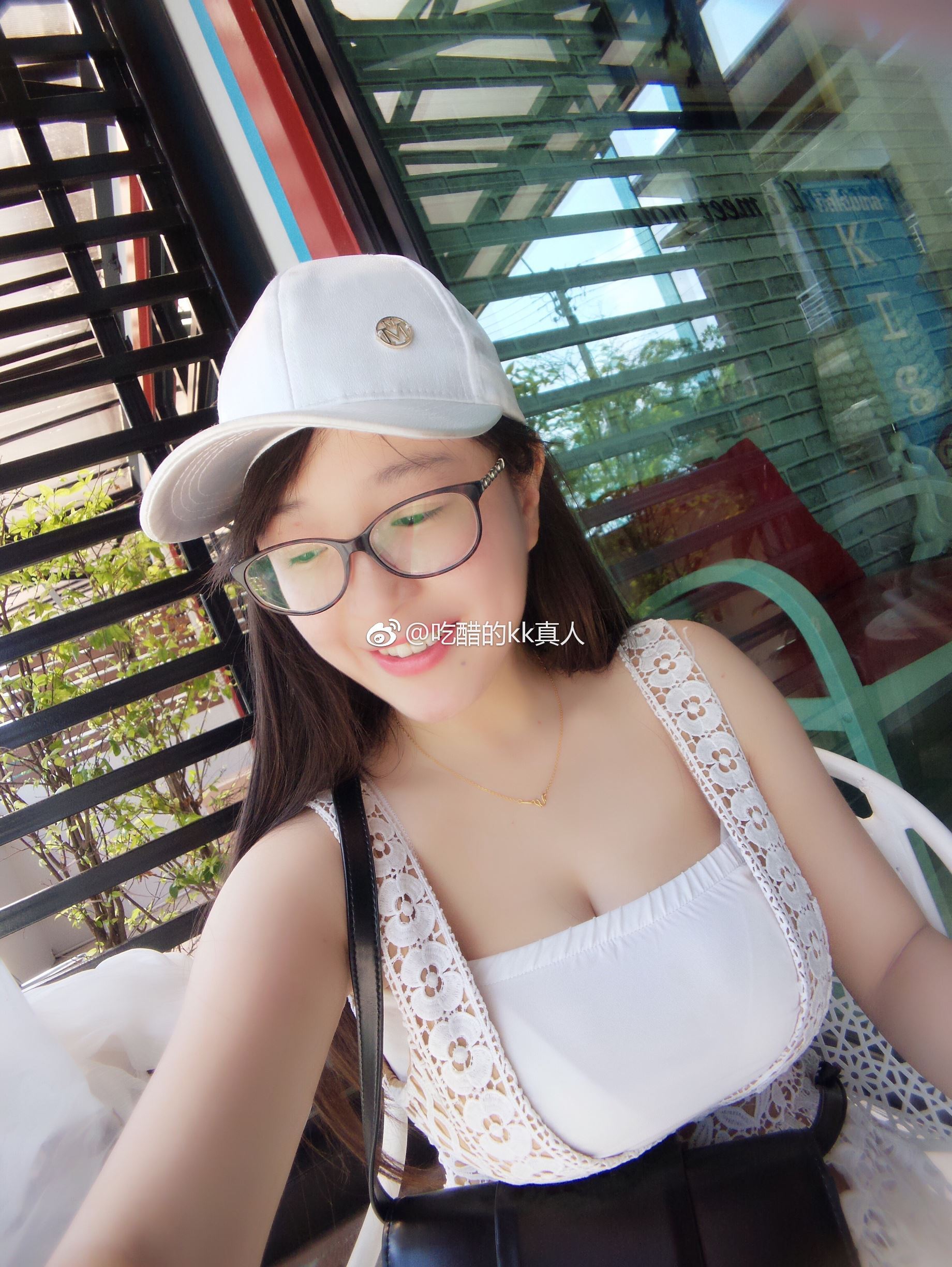 吃醋的kk微博打包图