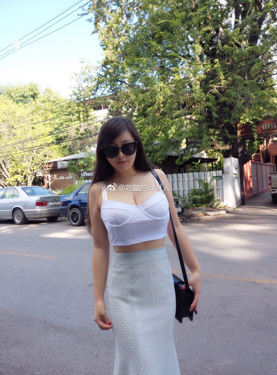 吃醋的kk微博打包图