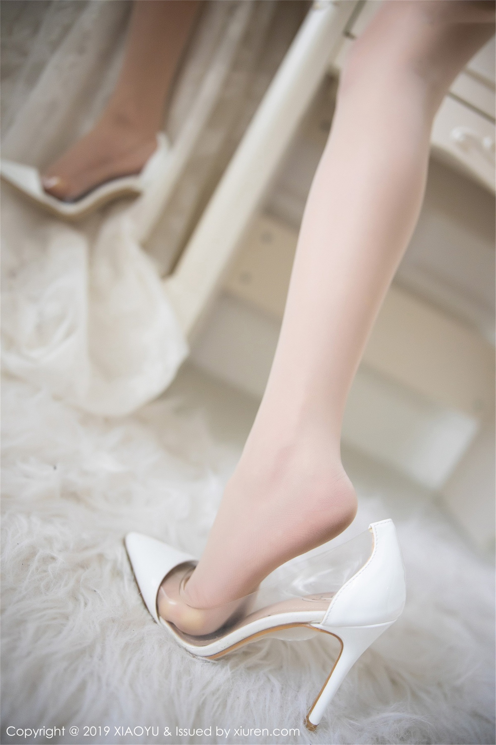 XIAOYU语画界 2019.07.18 Vol.113 大熙