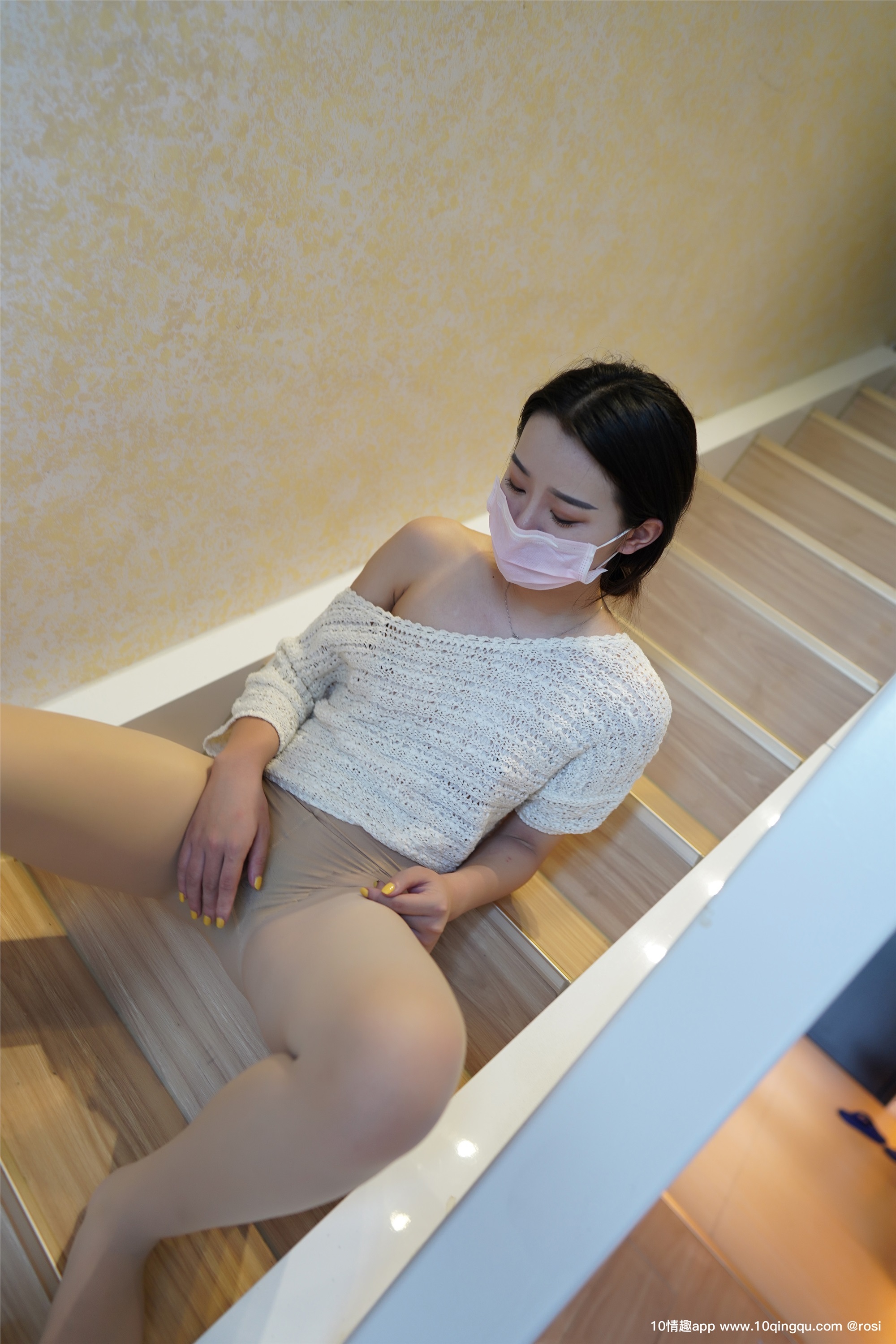 ROSI写真 KZ系列 2019.07.27 NO.1140