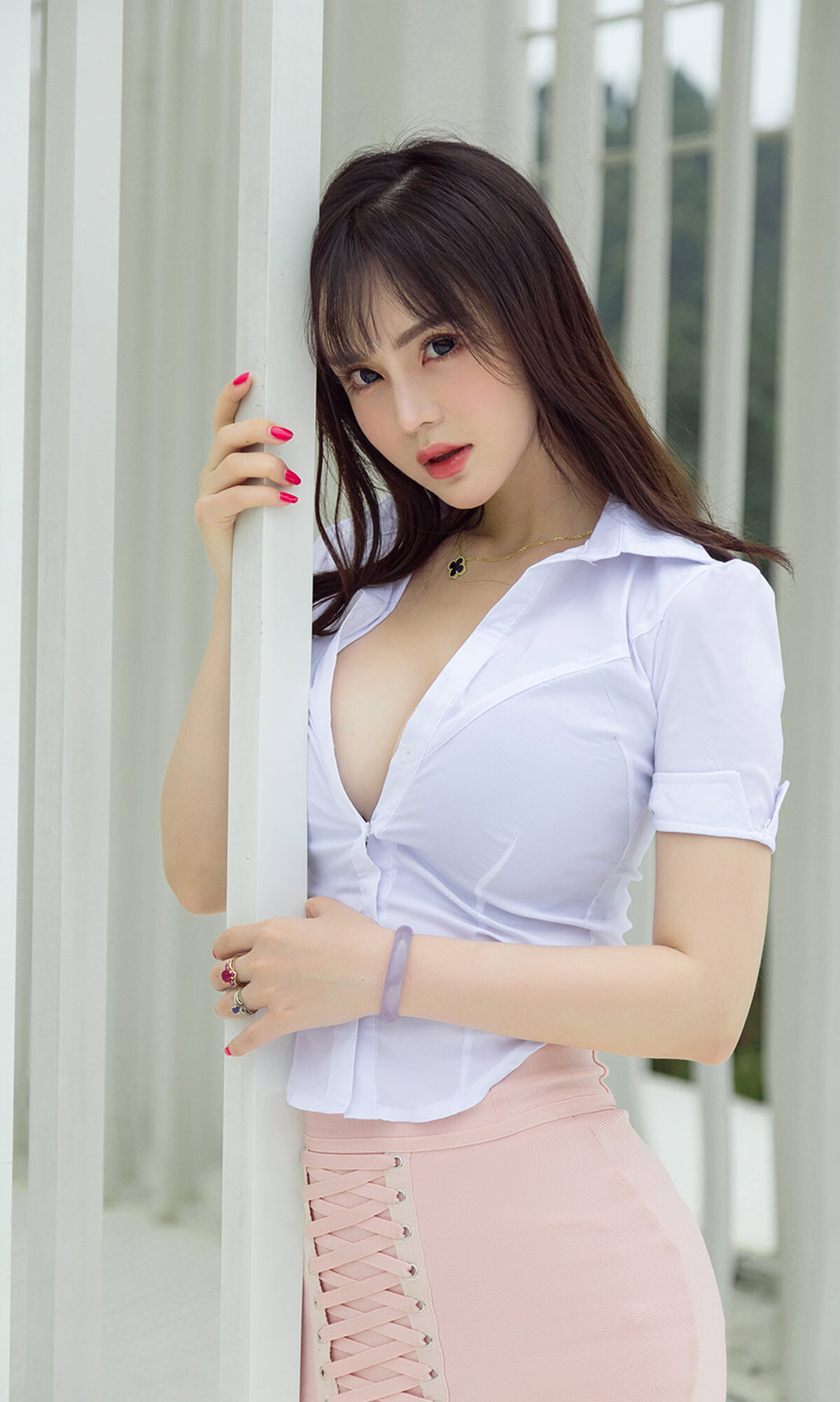 Ugirls爱尤物 2019刊 No.1529 Yuki又又