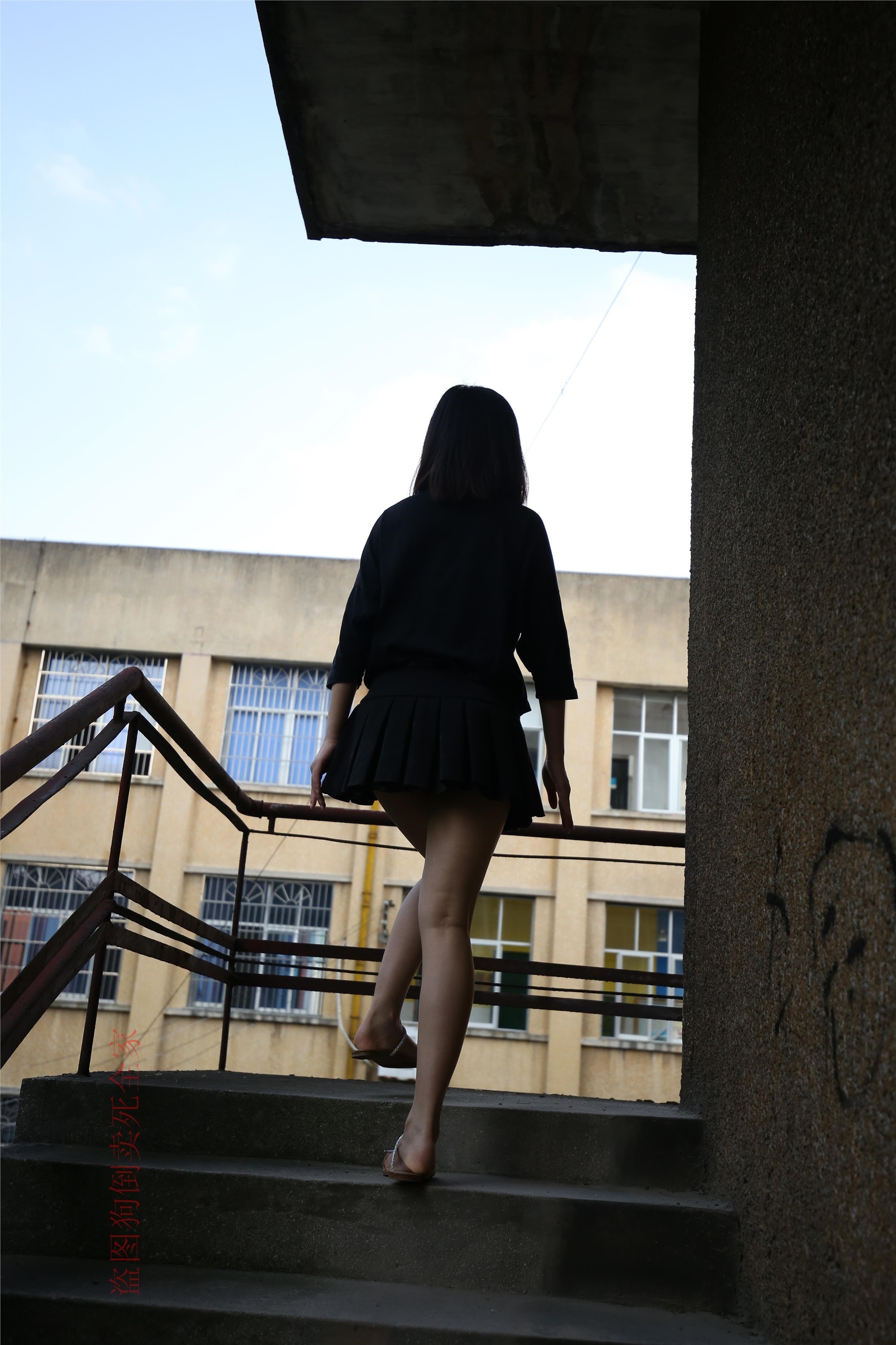 大西瓜套图 S004 棉袜 luo足 308p2