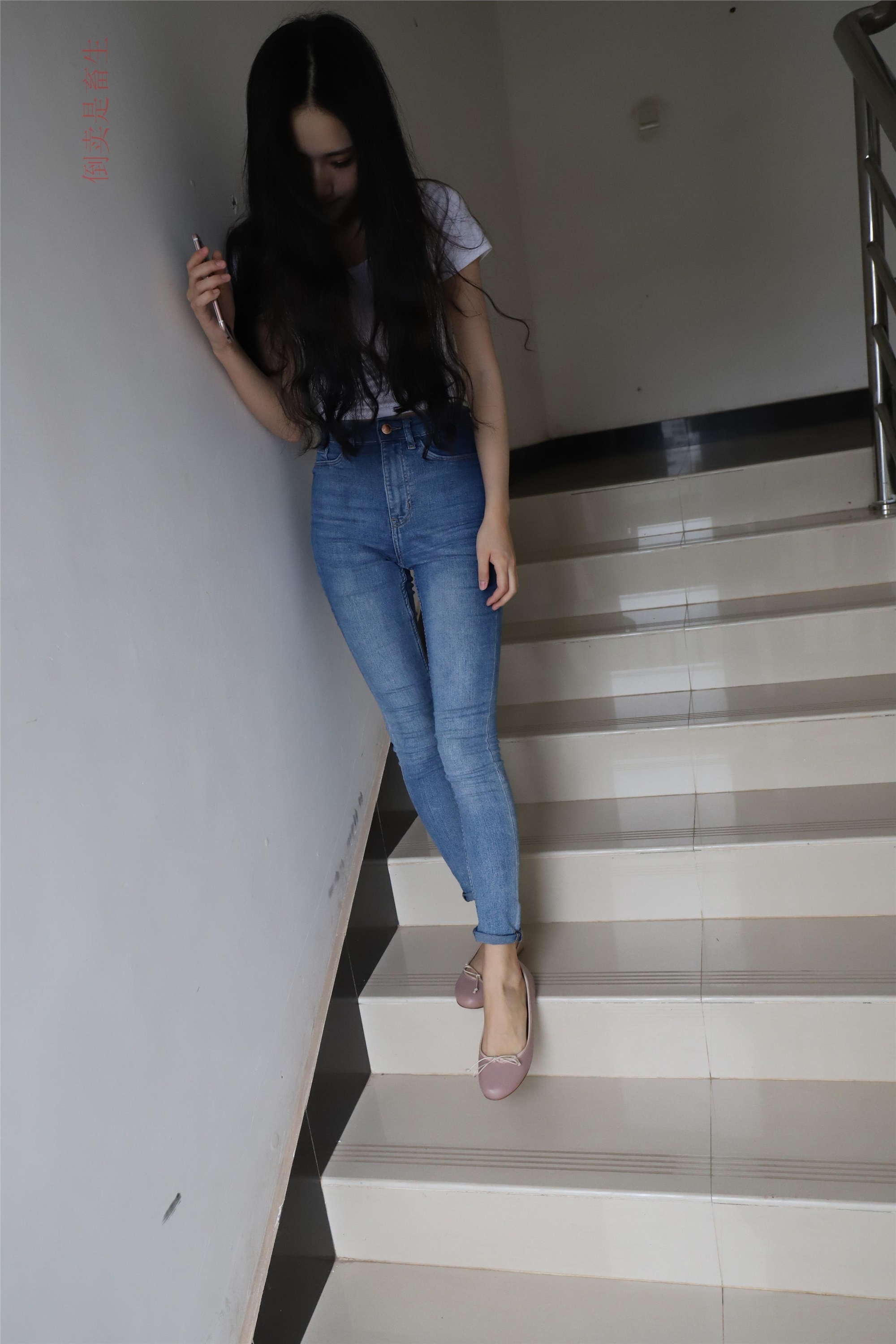 大西瓜套图 S005 裸足 134P