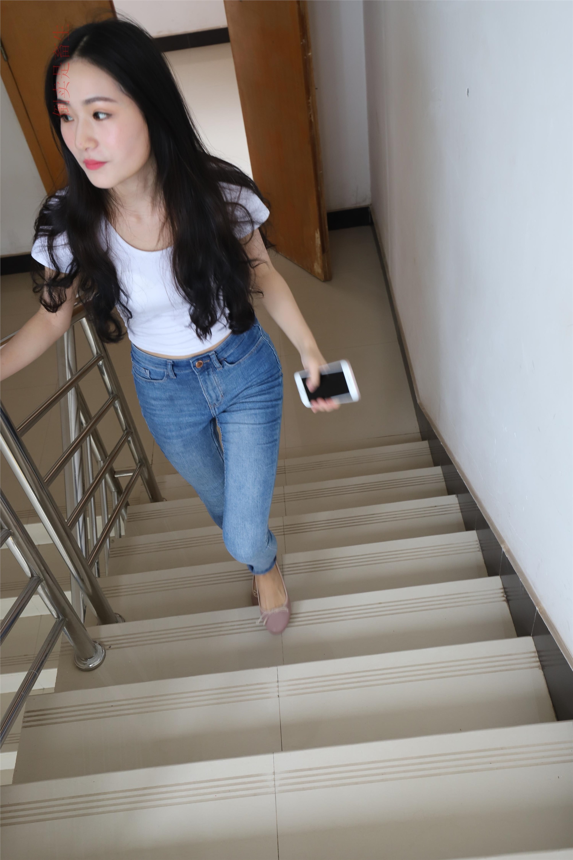 大西瓜套图 S005 裸足 134P