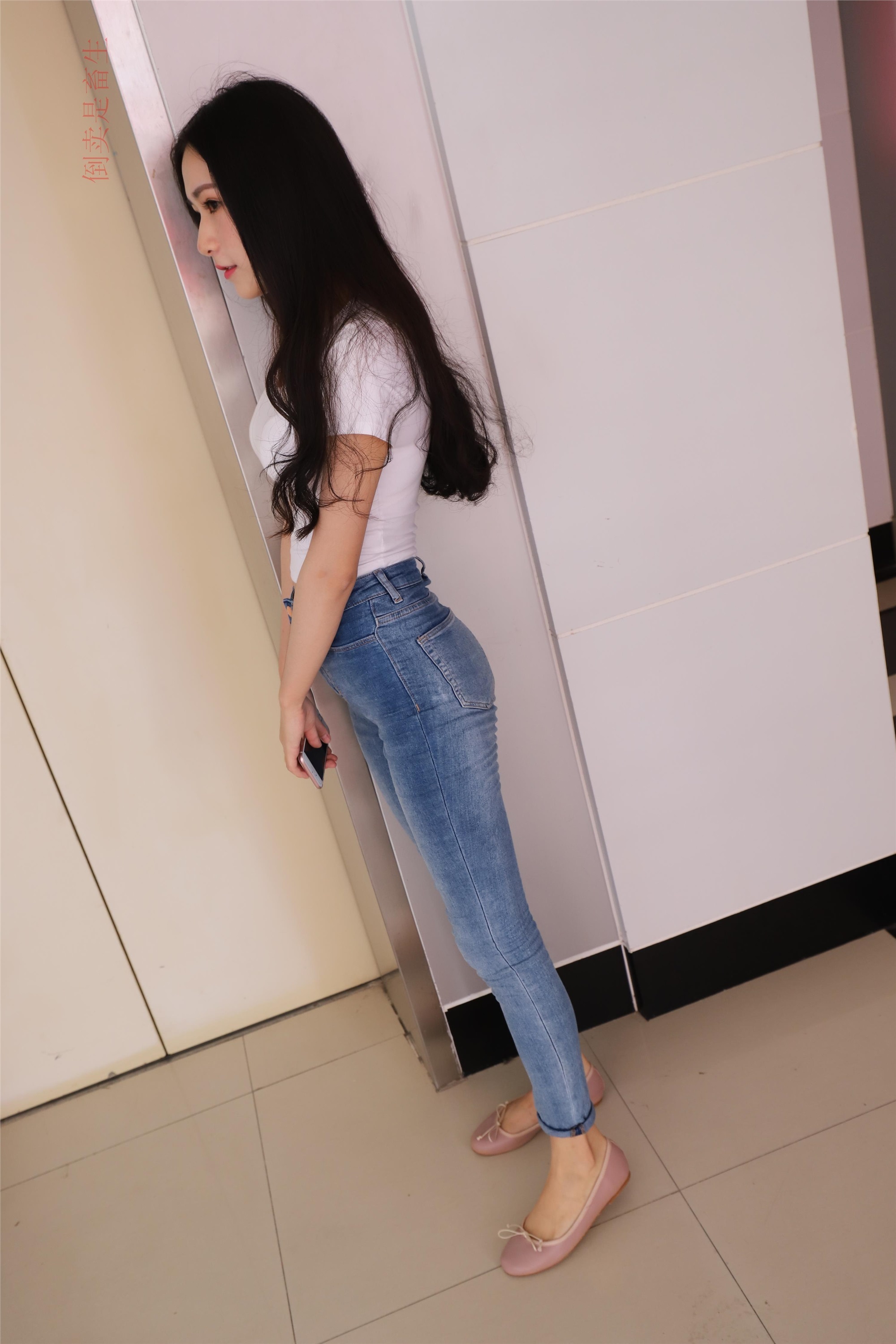 大西瓜套图 S005 裸足 134P