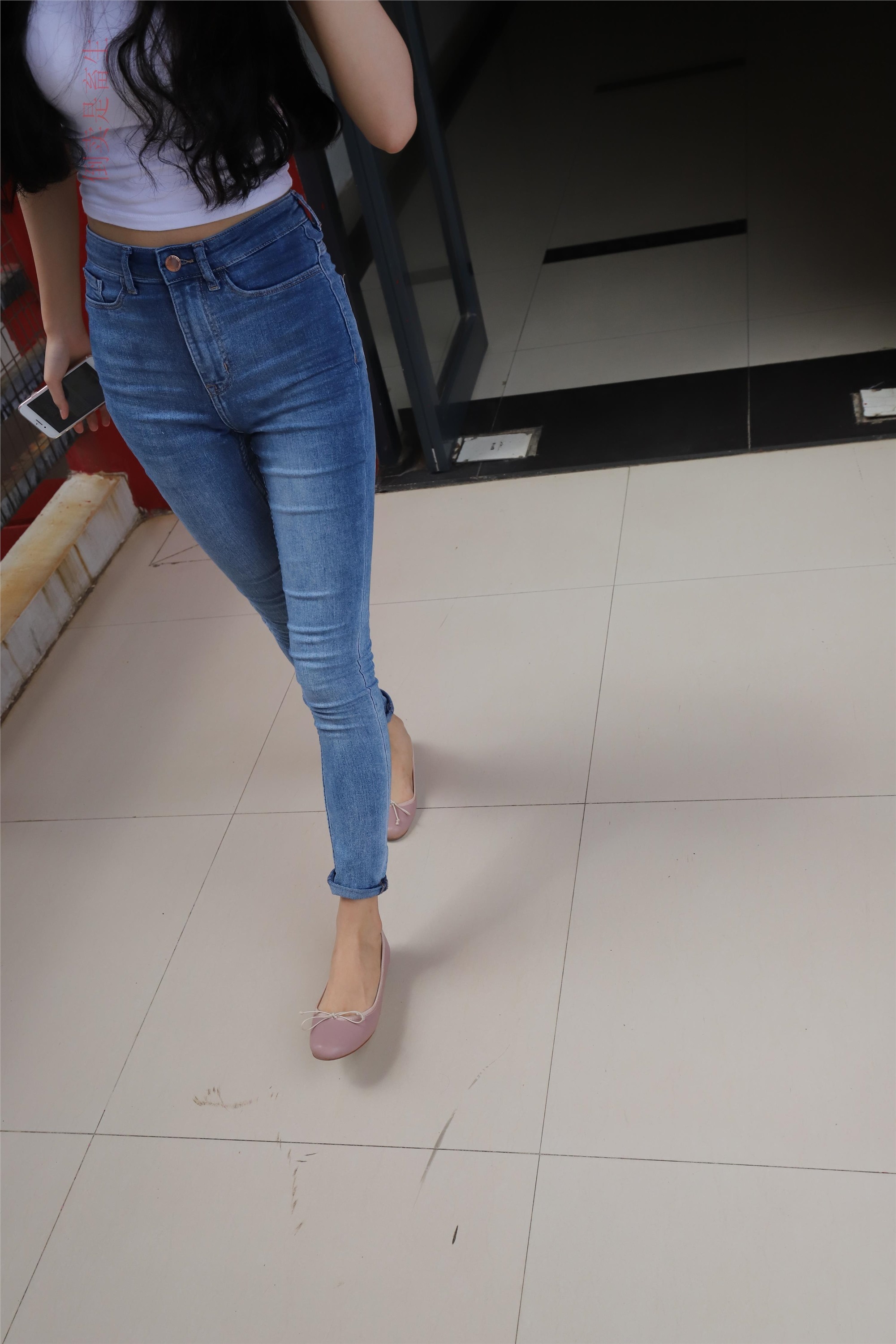 大西瓜套图 S005 裸足 134P