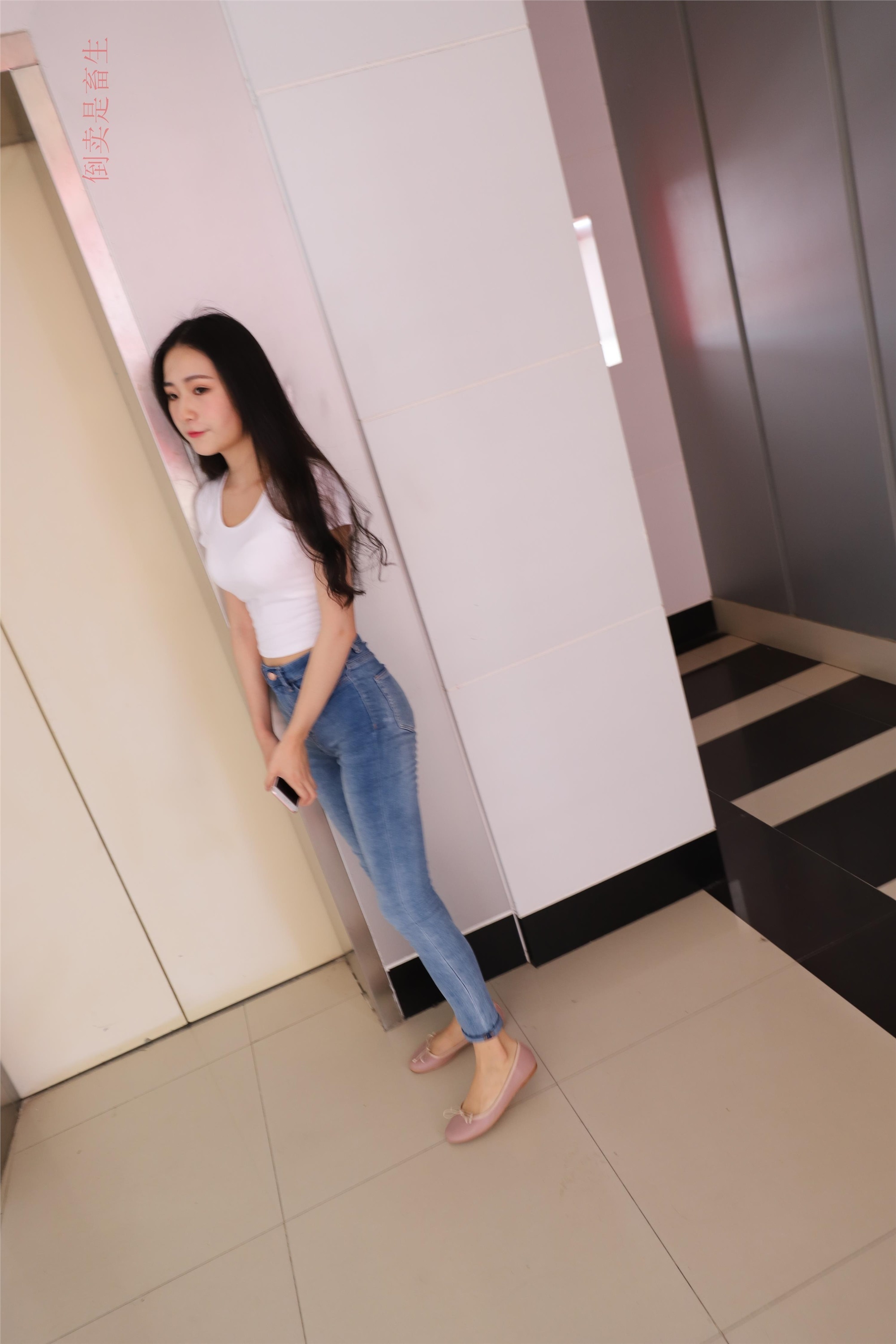 大西瓜套图 S005 裸足 134P