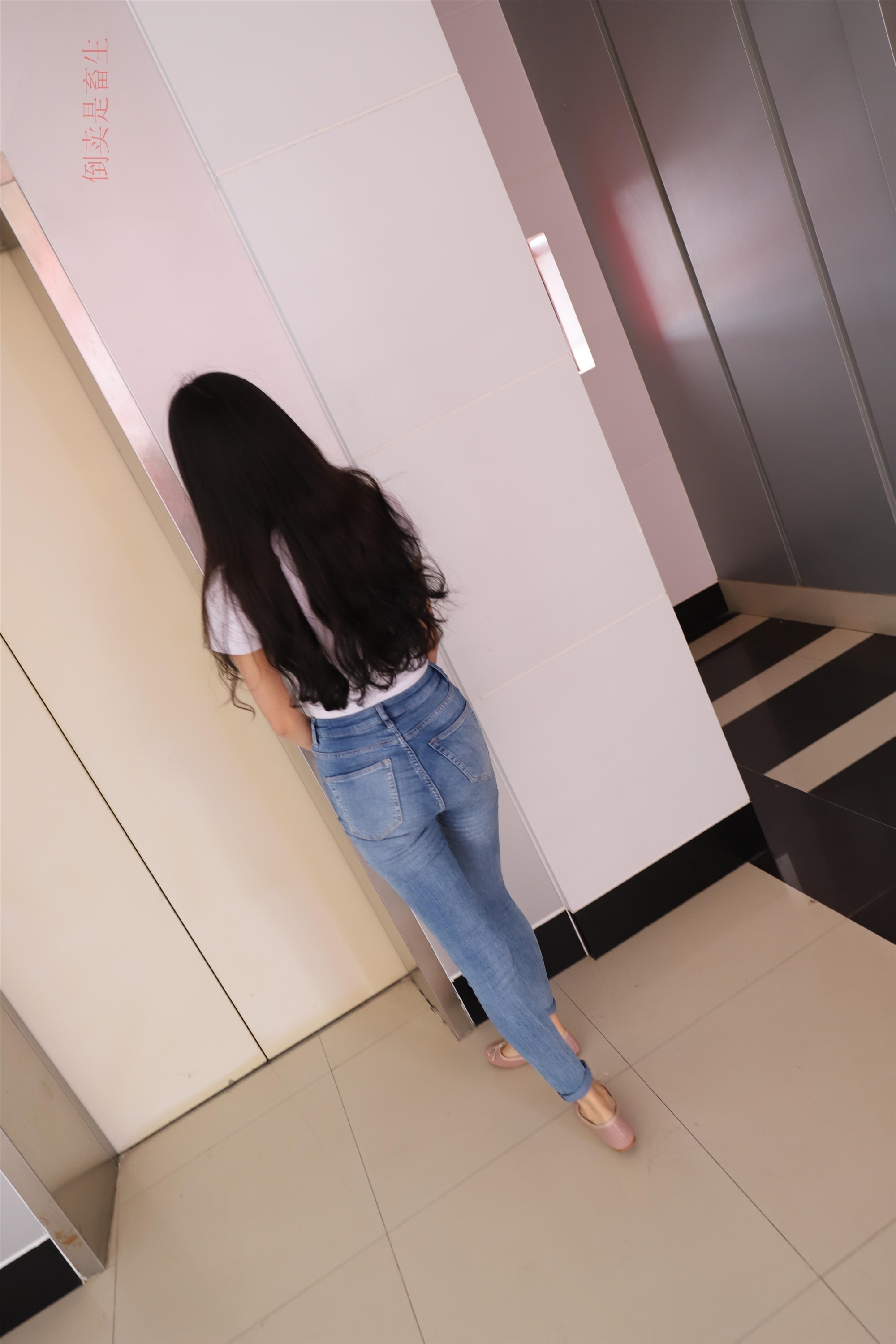 大西瓜套图 S005 裸足 134P