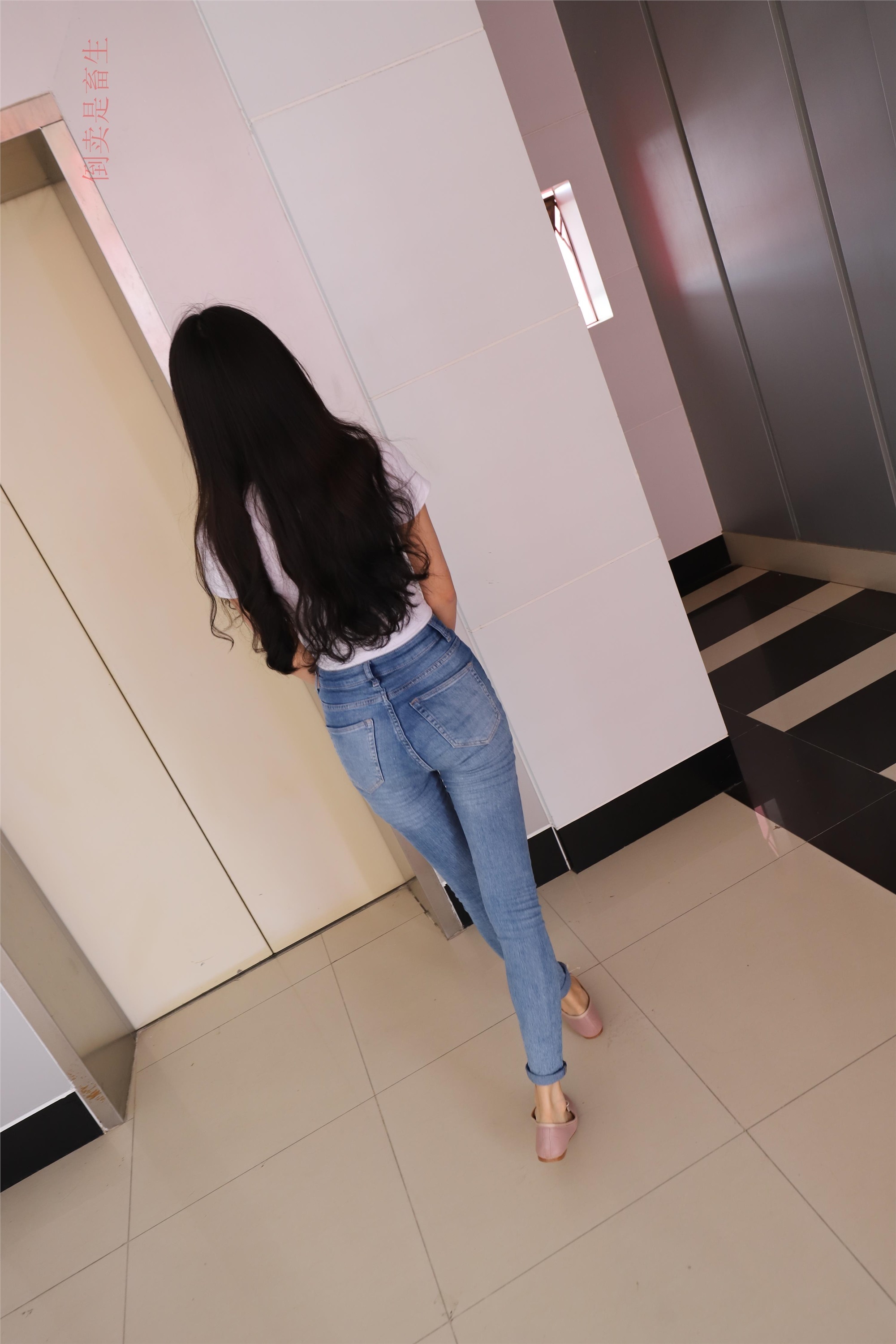 大西瓜套图 S005 裸足 134P