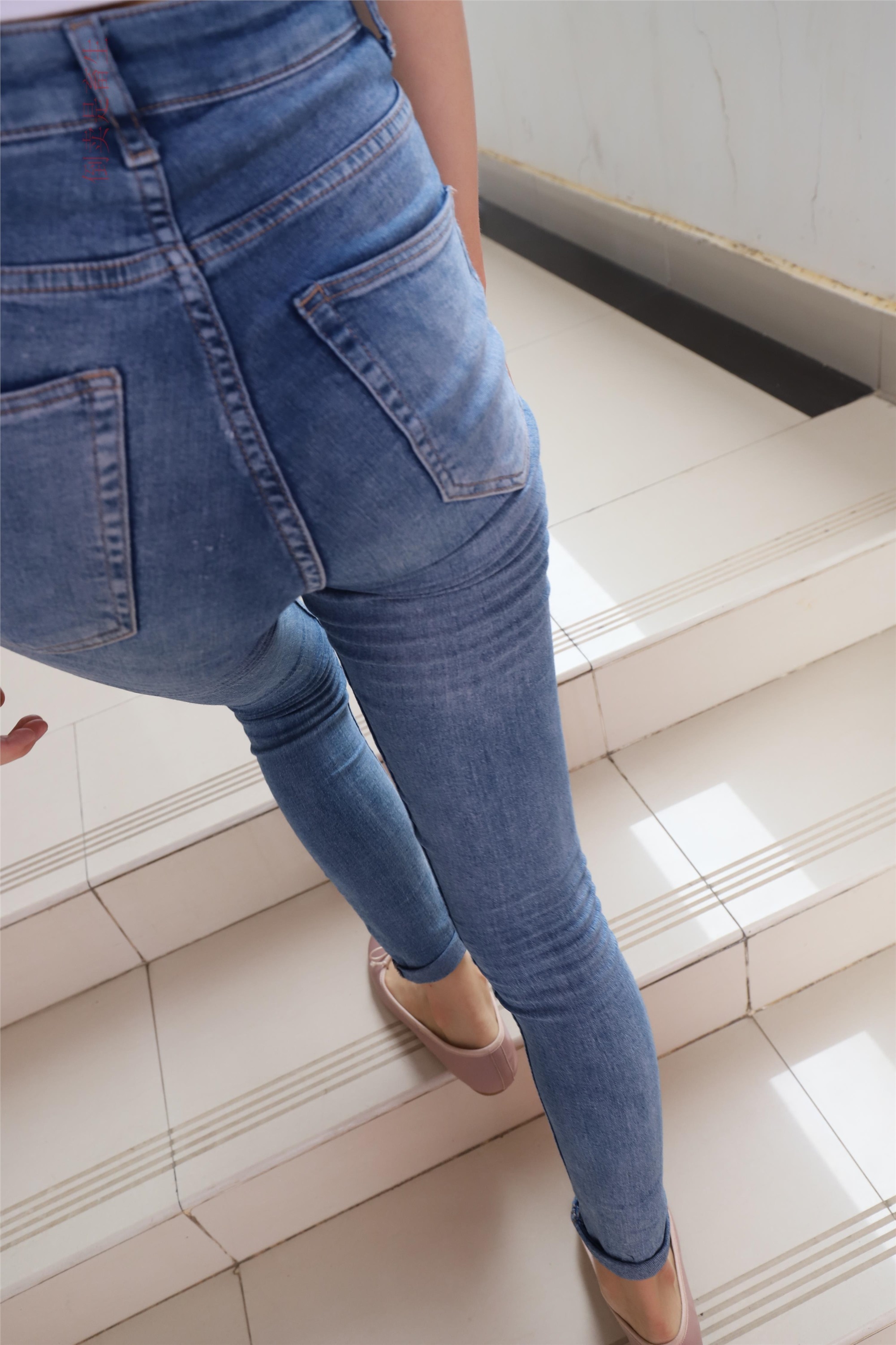 大西瓜套图 S005 裸足 134P