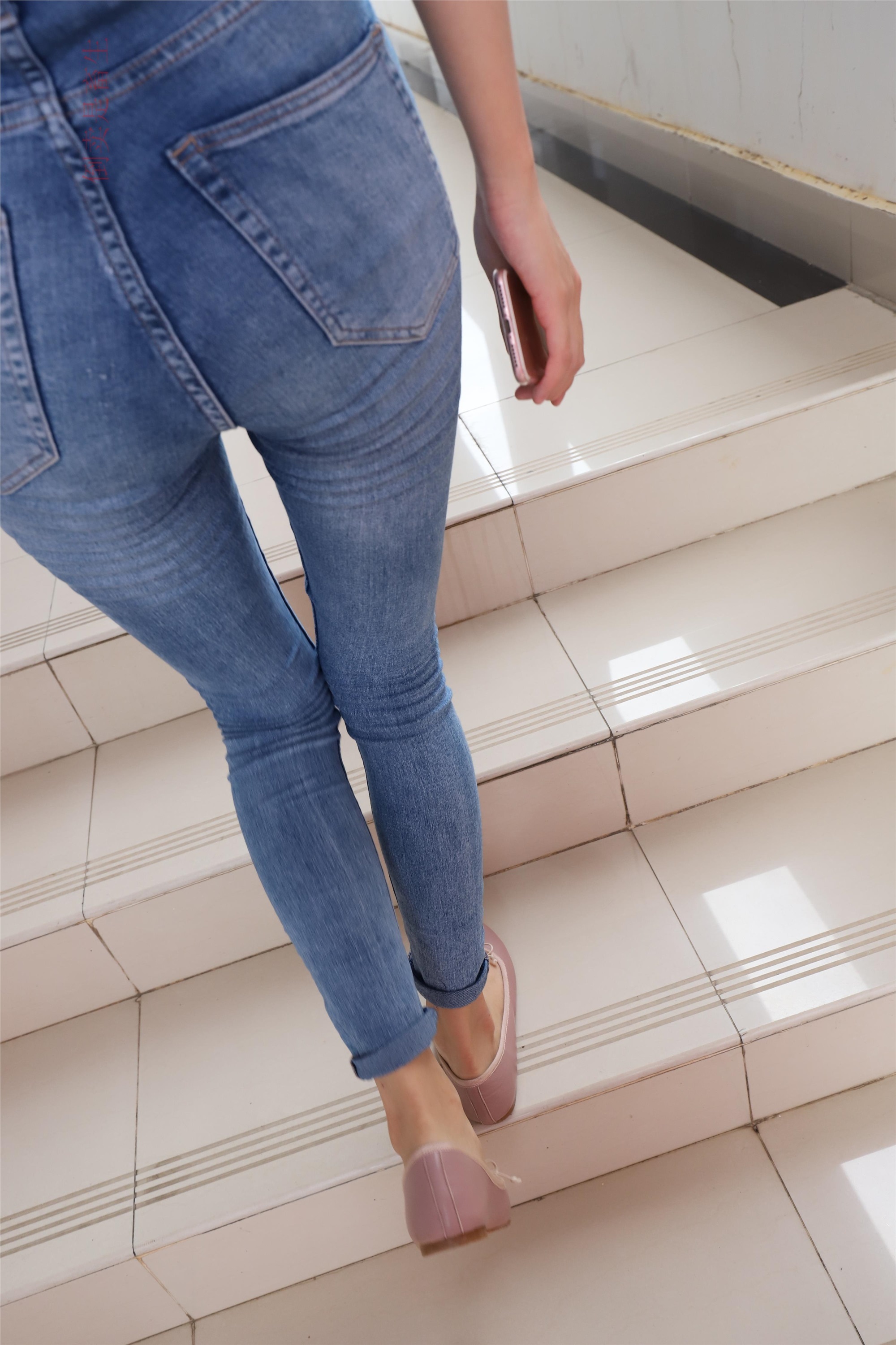 大西瓜套图 S005 裸足 134P