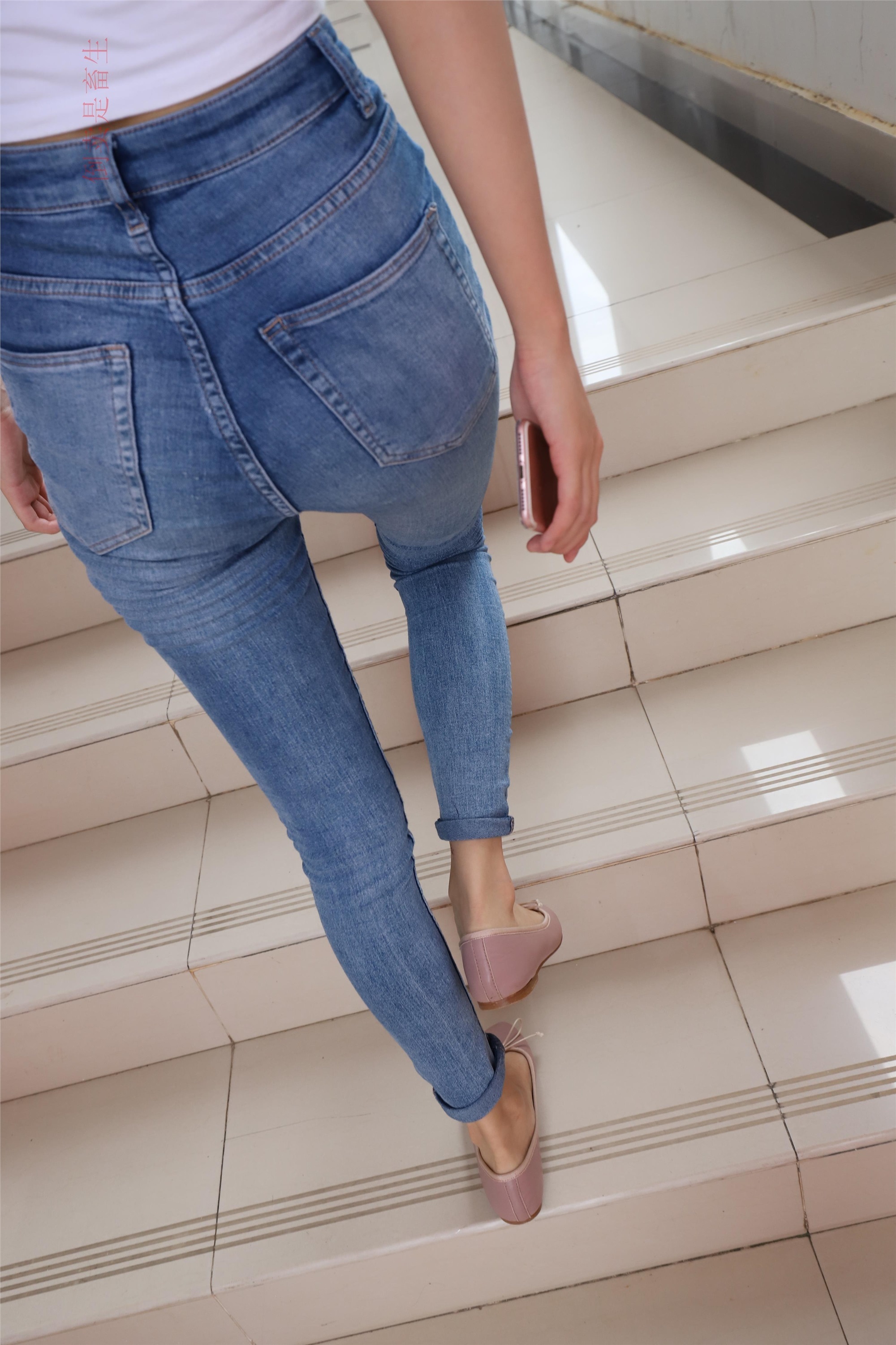 大西瓜套图 S005 裸足 134P